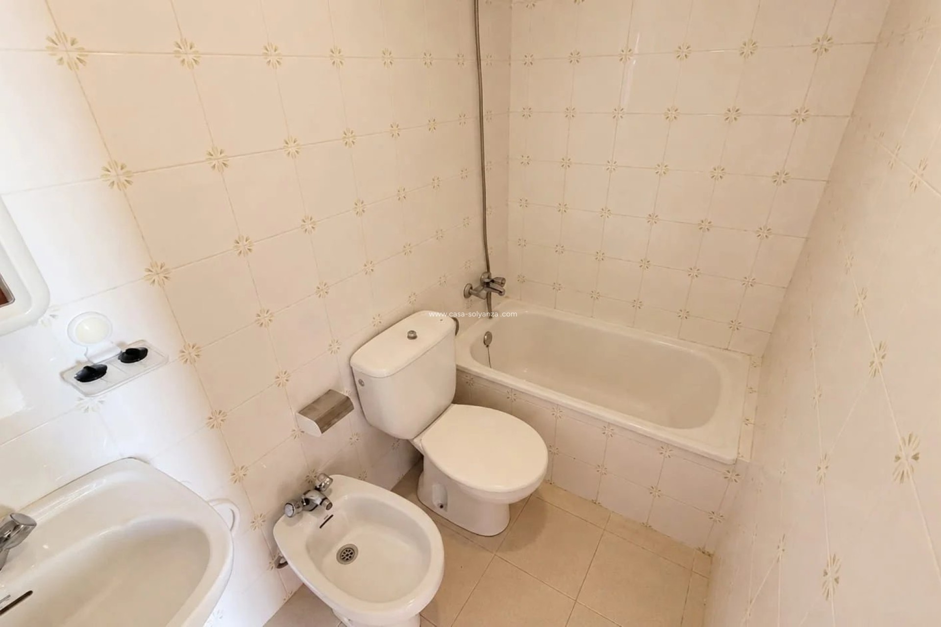 Revente - Appartement - Ciudad Quesada - Rojales Hills