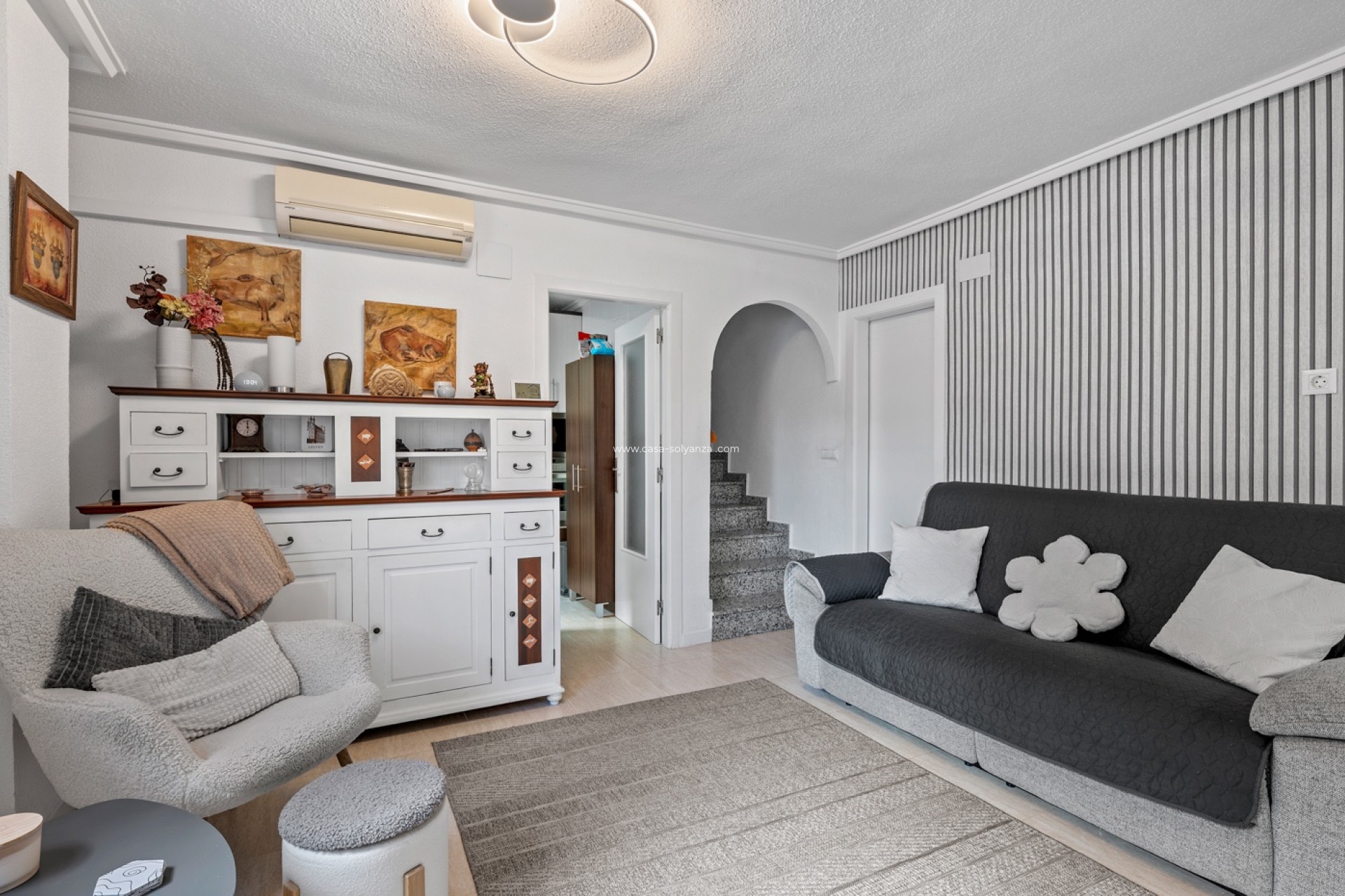 Revente - Appartement - Ciudad Quesada - Rojales - Lo Marabú