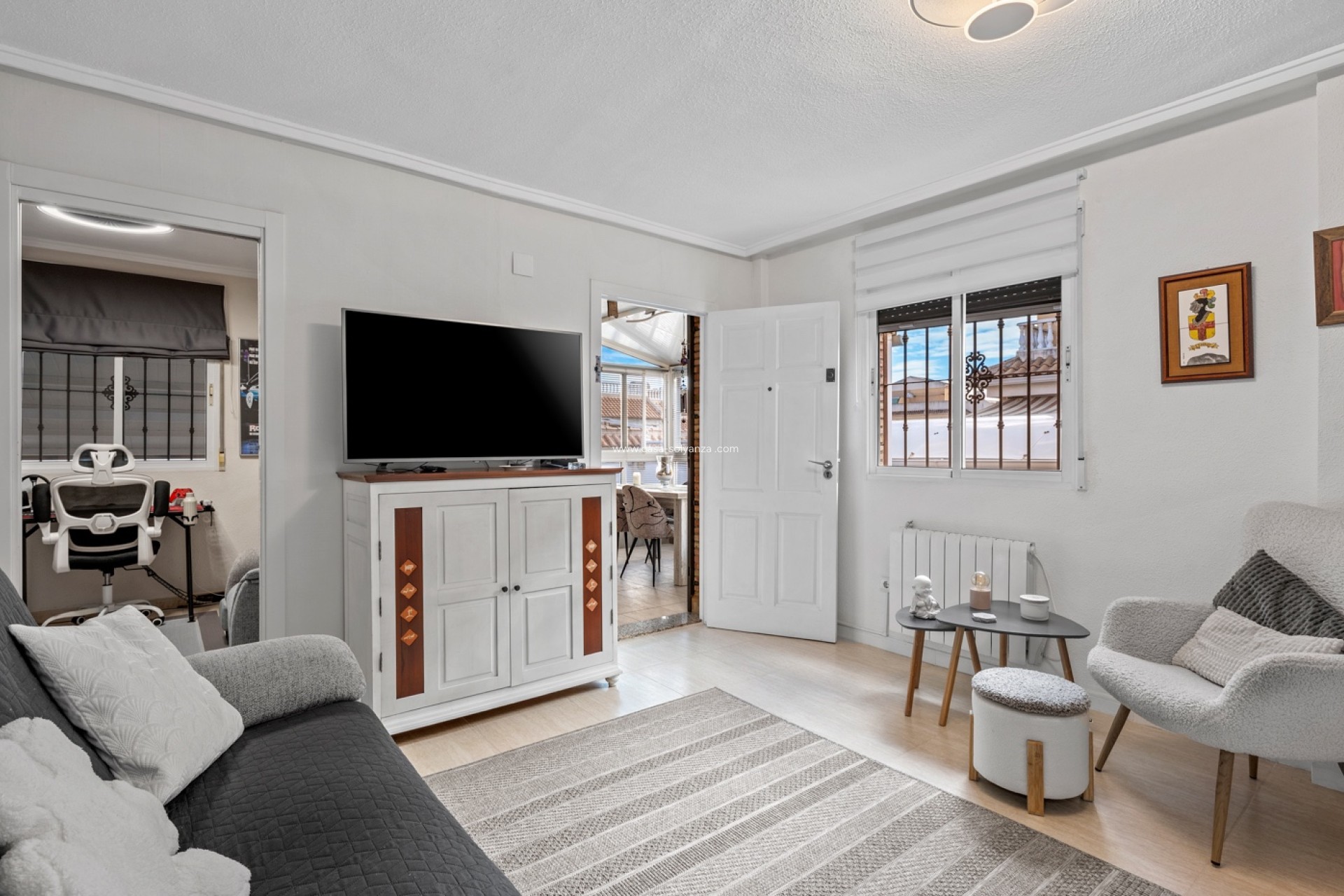 Revente - Appartement - Ciudad Quesada - Rojales - Lo Marabú