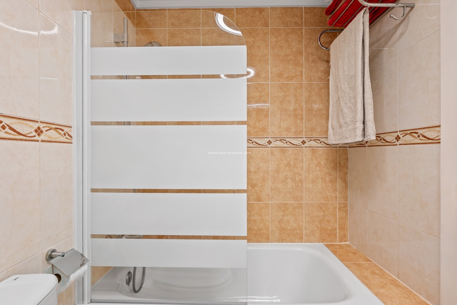 Revente - Appartement - Ciudad Quesada - Rojales - Lo Marabú