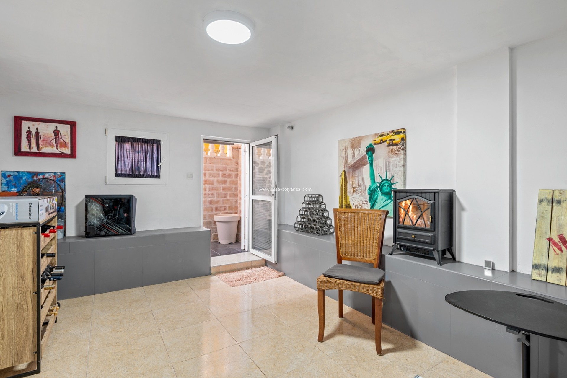 Revente - Appartement - Ciudad Quesada - Rojales - Lo Marabú