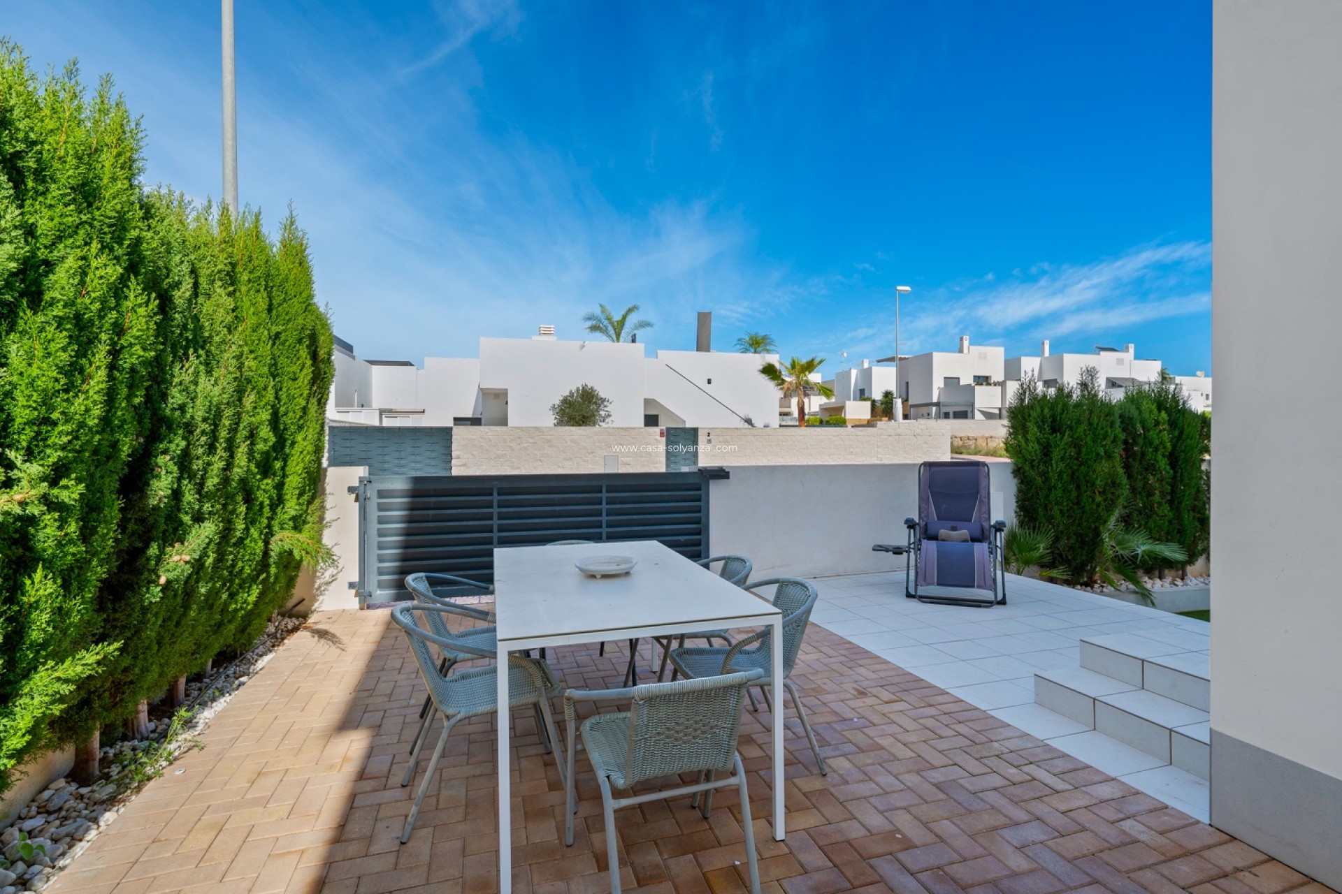 Revente - Appartement - Ciudad Quesada - Rojales - Rojales