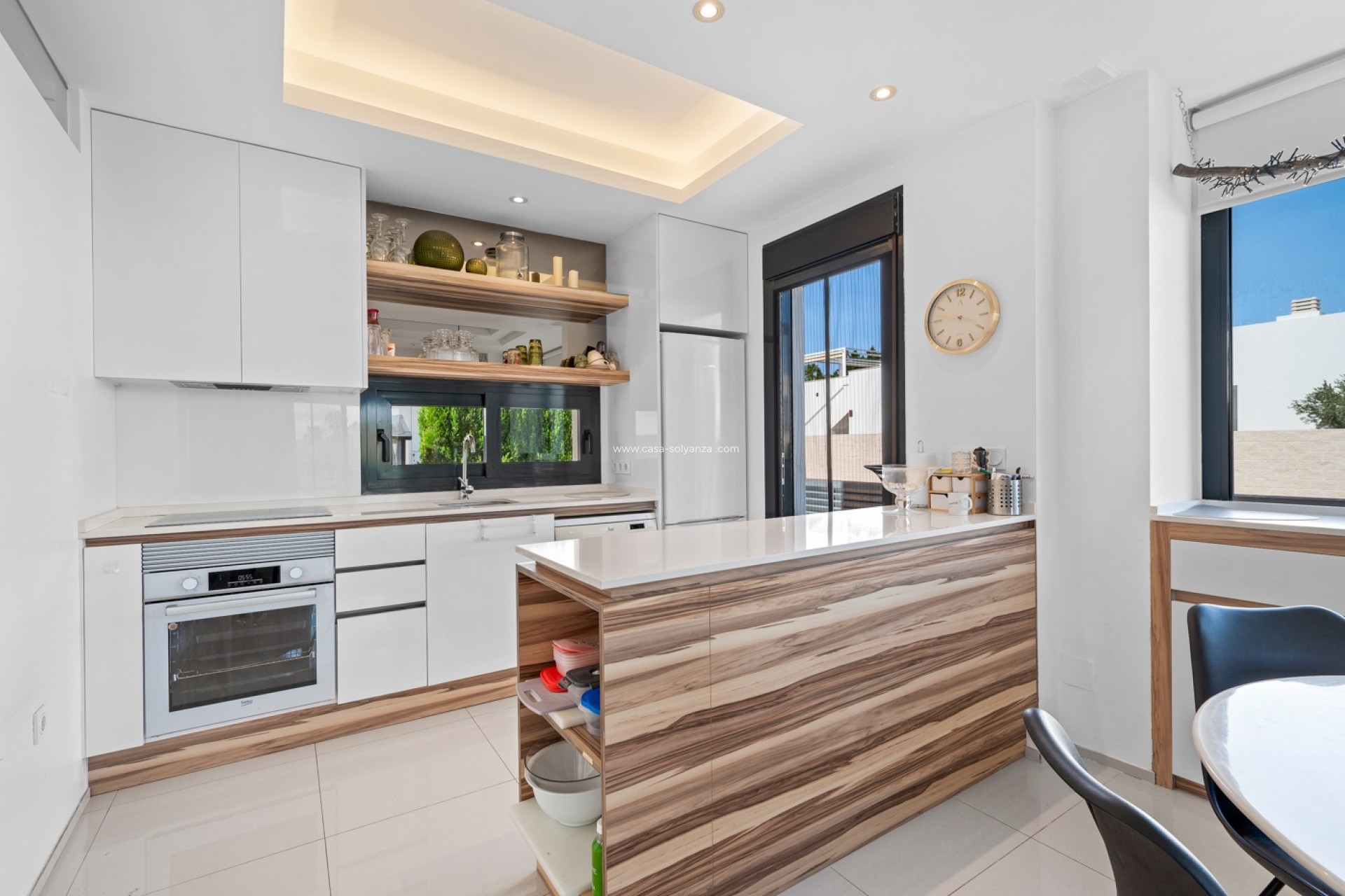 Revente - Appartement - Ciudad Quesada - Rojales - Rojales