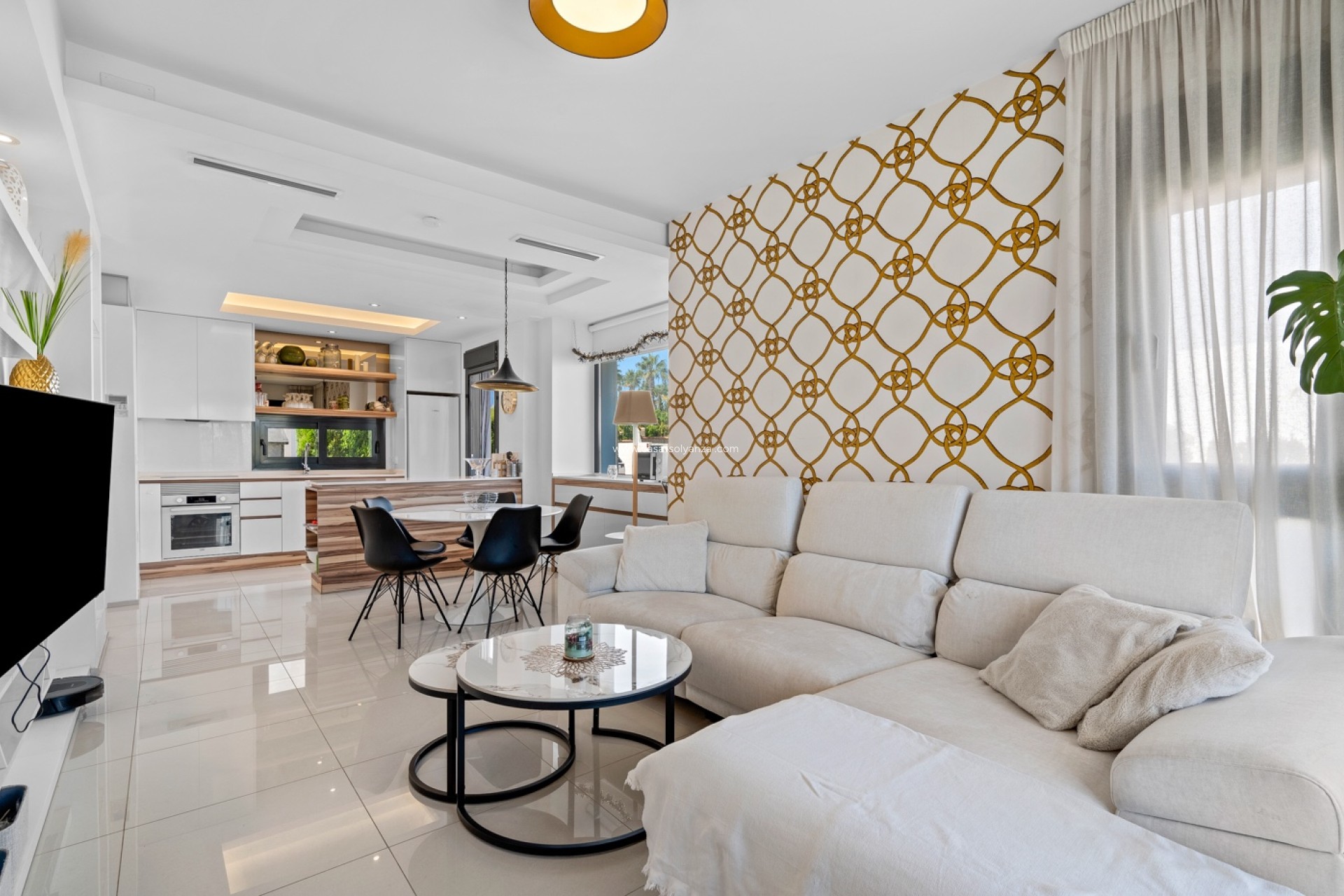 Revente - Appartement - Ciudad Quesada - Rojales - Rojales