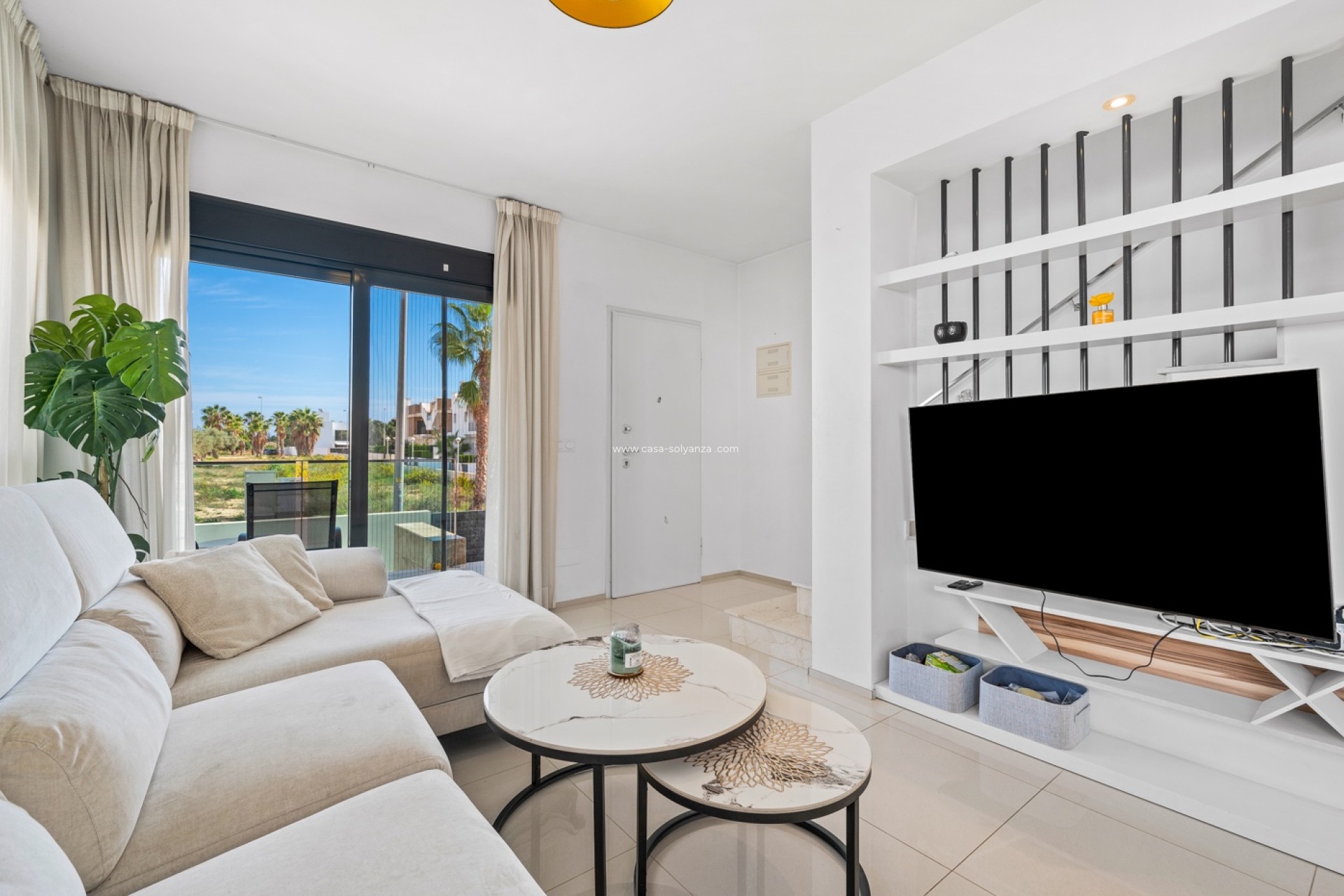 Revente - Appartement - Ciudad Quesada - Rojales - Rojales