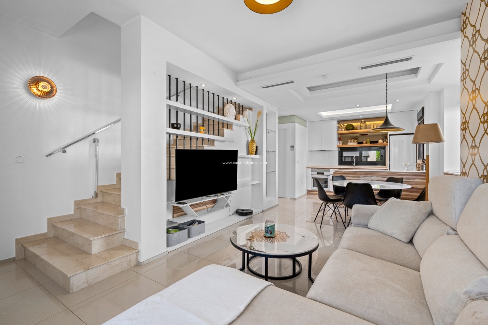 Revente - Appartement - Ciudad Quesada - Rojales - Rojales