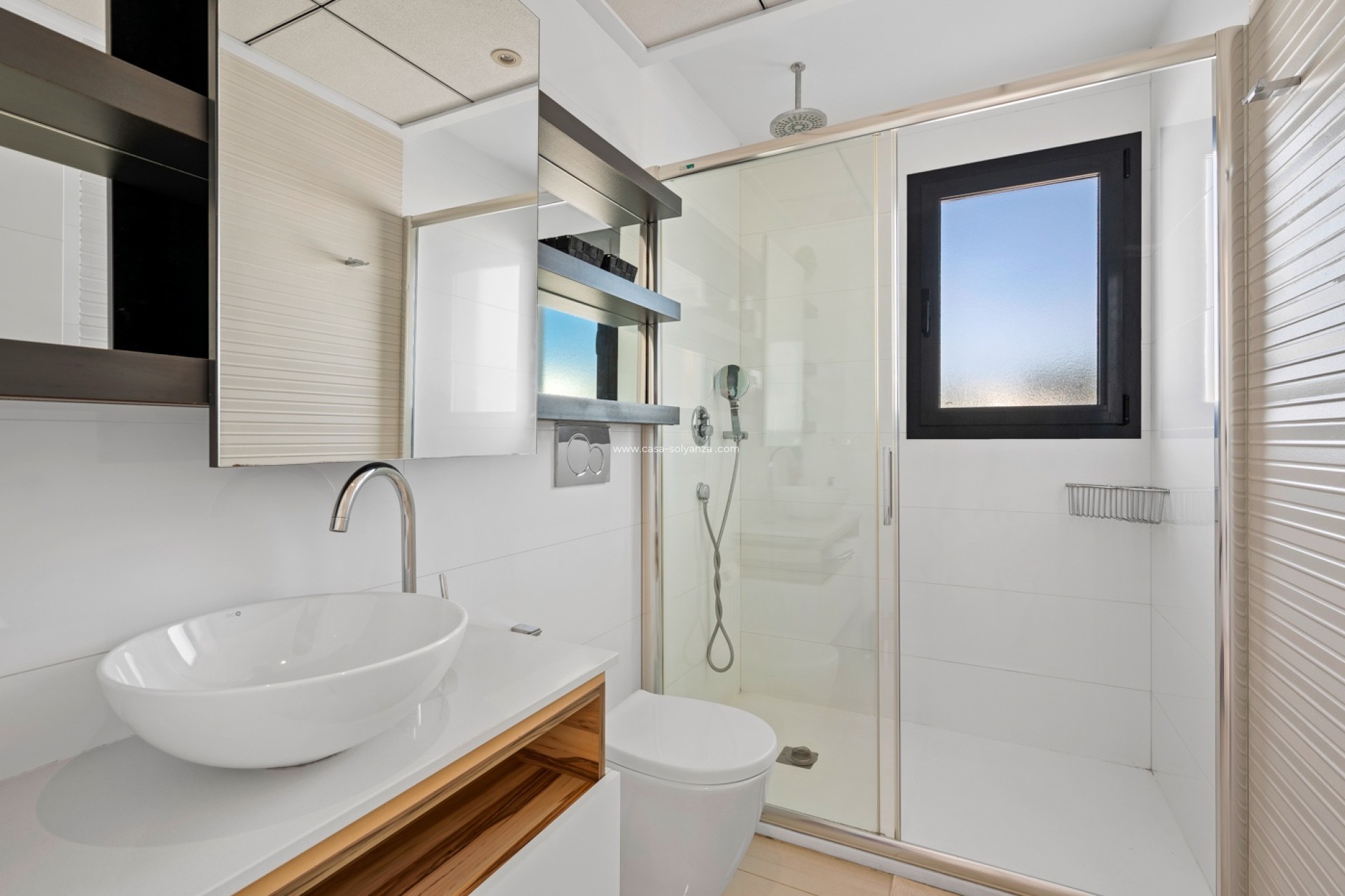 Revente - Appartement - Ciudad Quesada - Rojales - Rojales