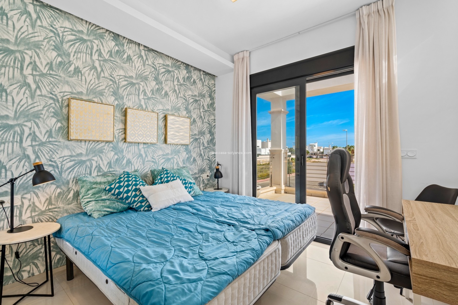 Revente - Appartement - Ciudad Quesada - Rojales - Rojales