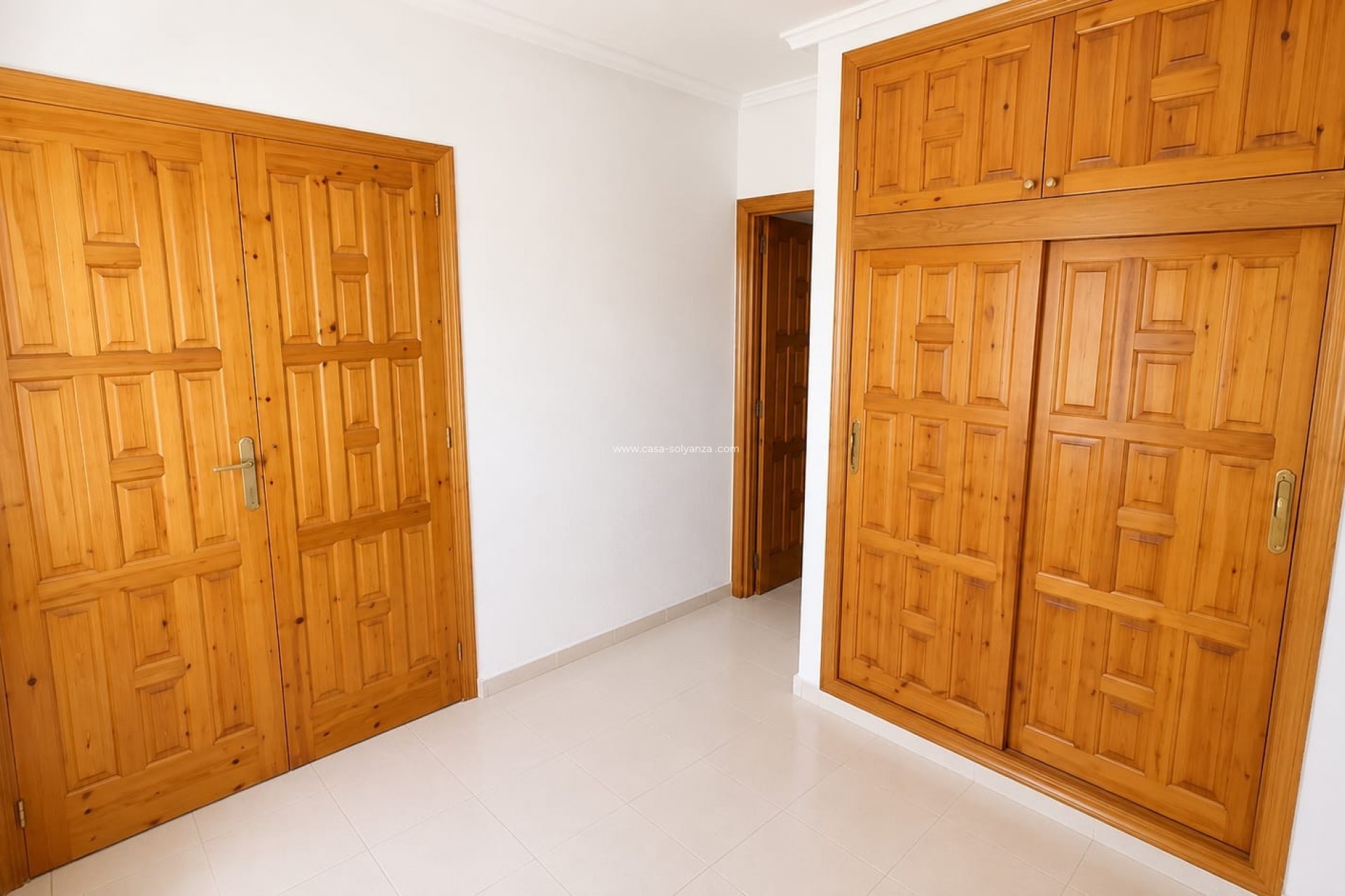 Revente - Appartement - Ciudad Quesada - Rojales