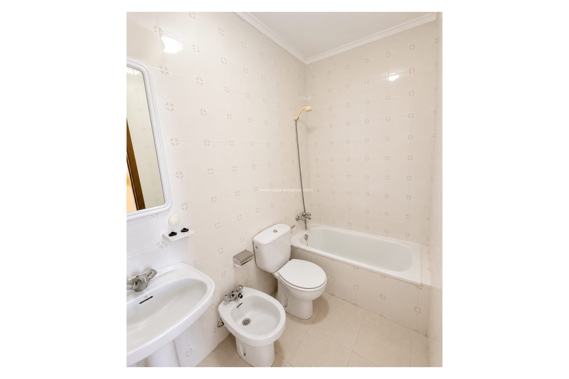 Revente - Appartement - Ciudad Quesada - Rojales
