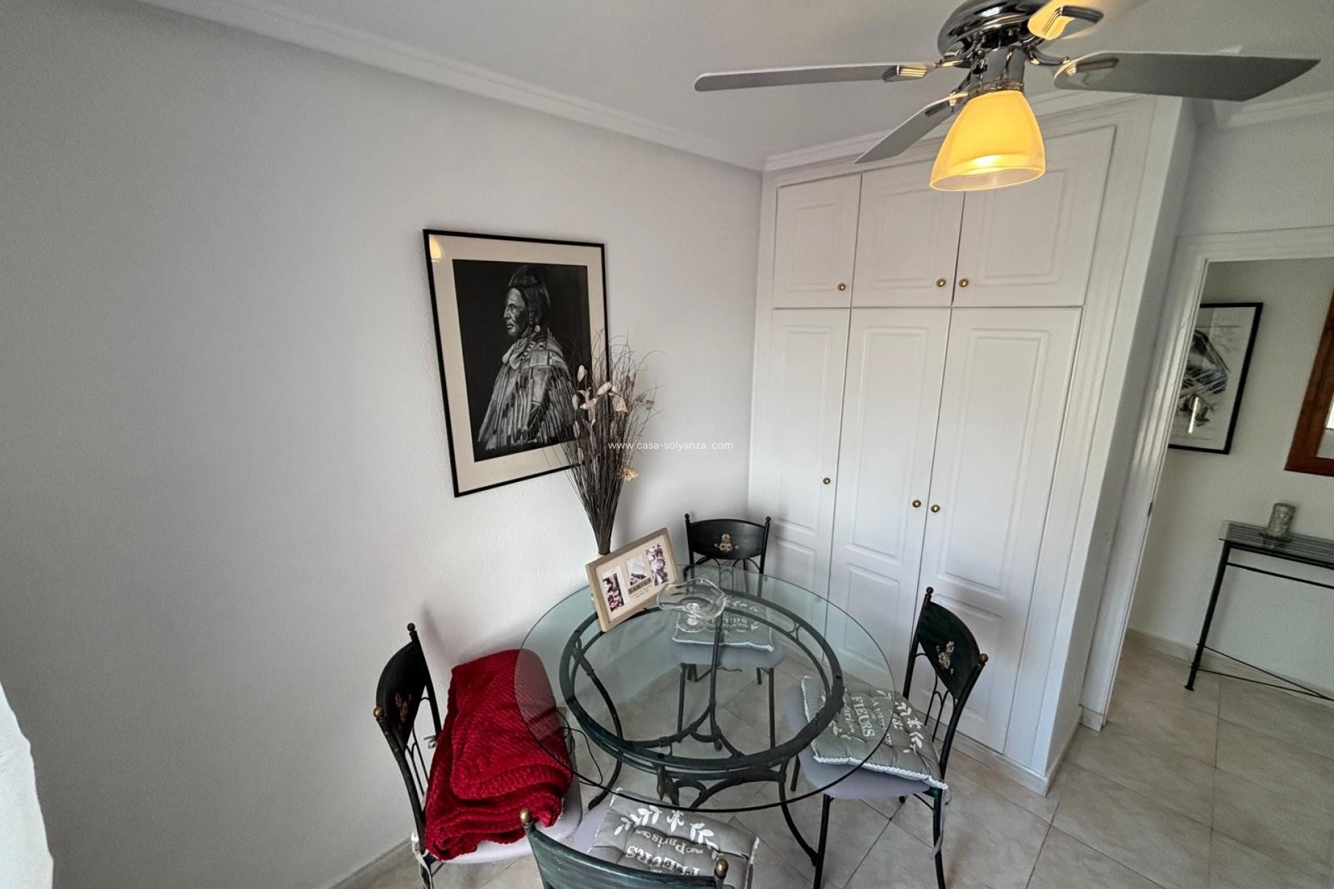 Revente - Appartement - Ciudad Quesada - Rojales