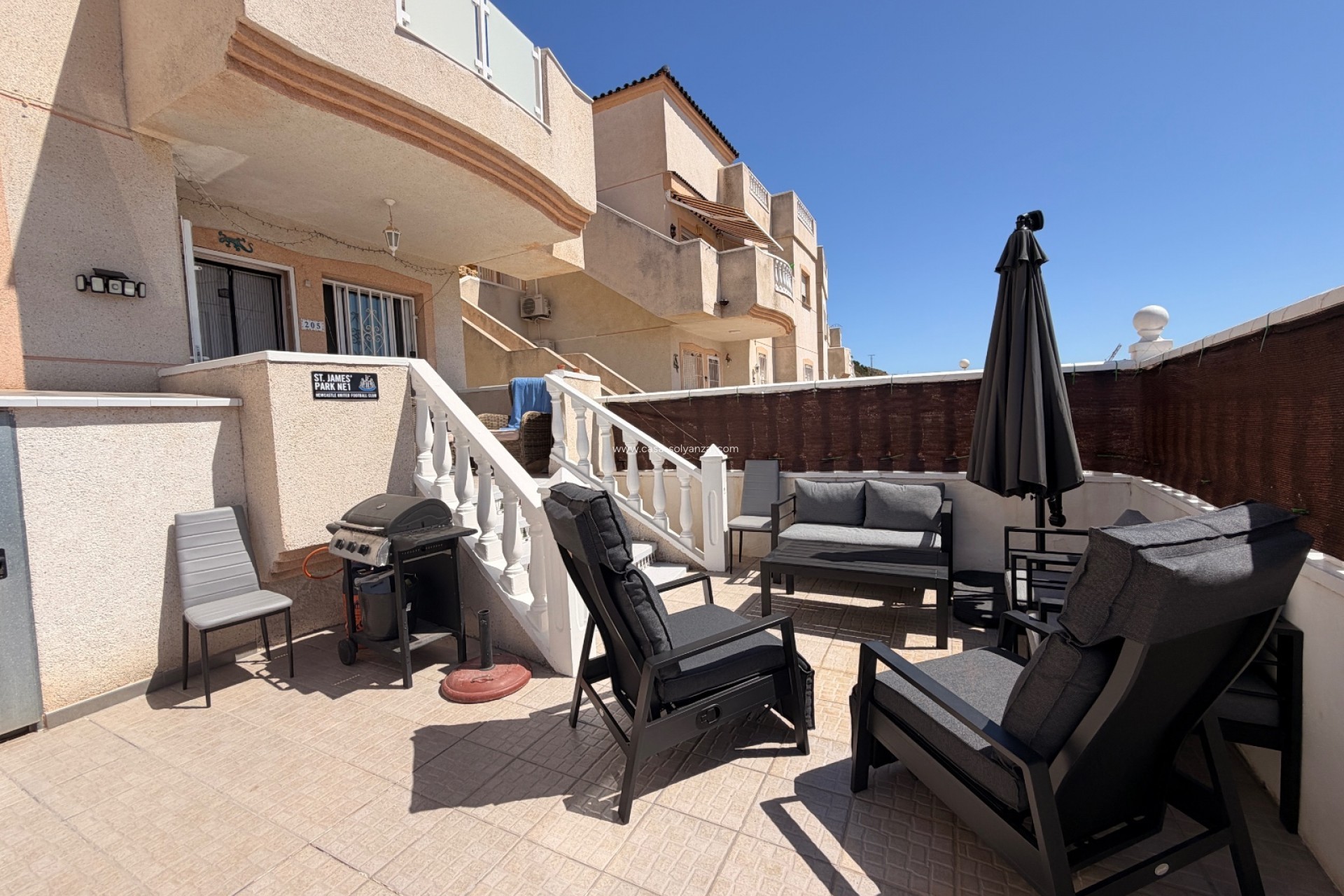 Revente - Appartement - Ciudad Quesada - Rojales