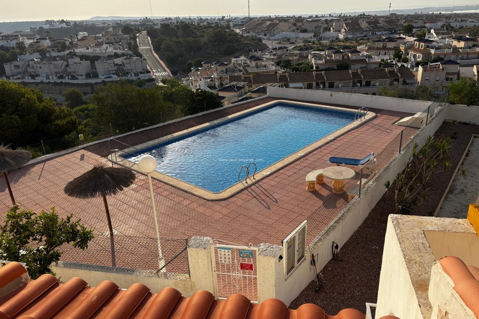 Revente - Appartement - Ciudad Quesada - Upper Quesada