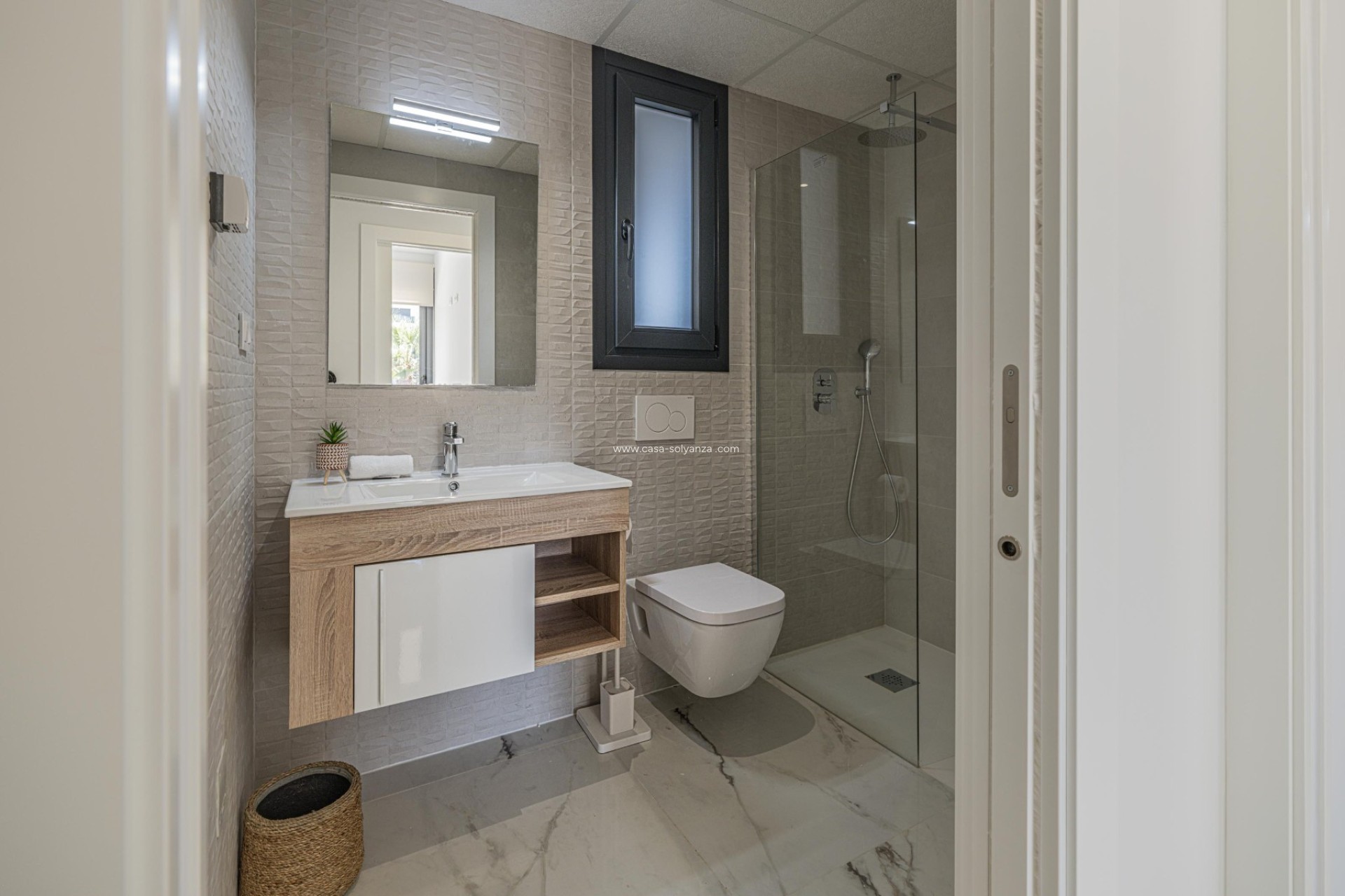 Revente - Appartement - Costa Blanca - Orihuela Costa