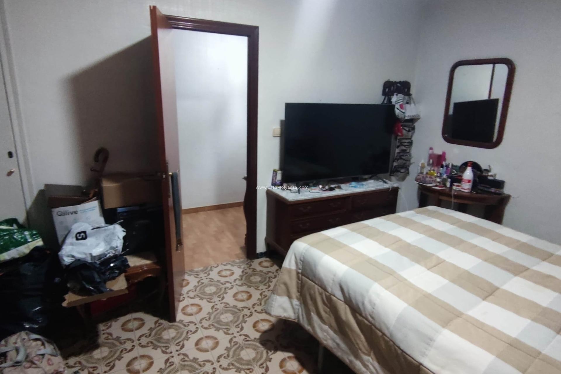 Revente - Appartement - Cox - Comunidad Valenciana