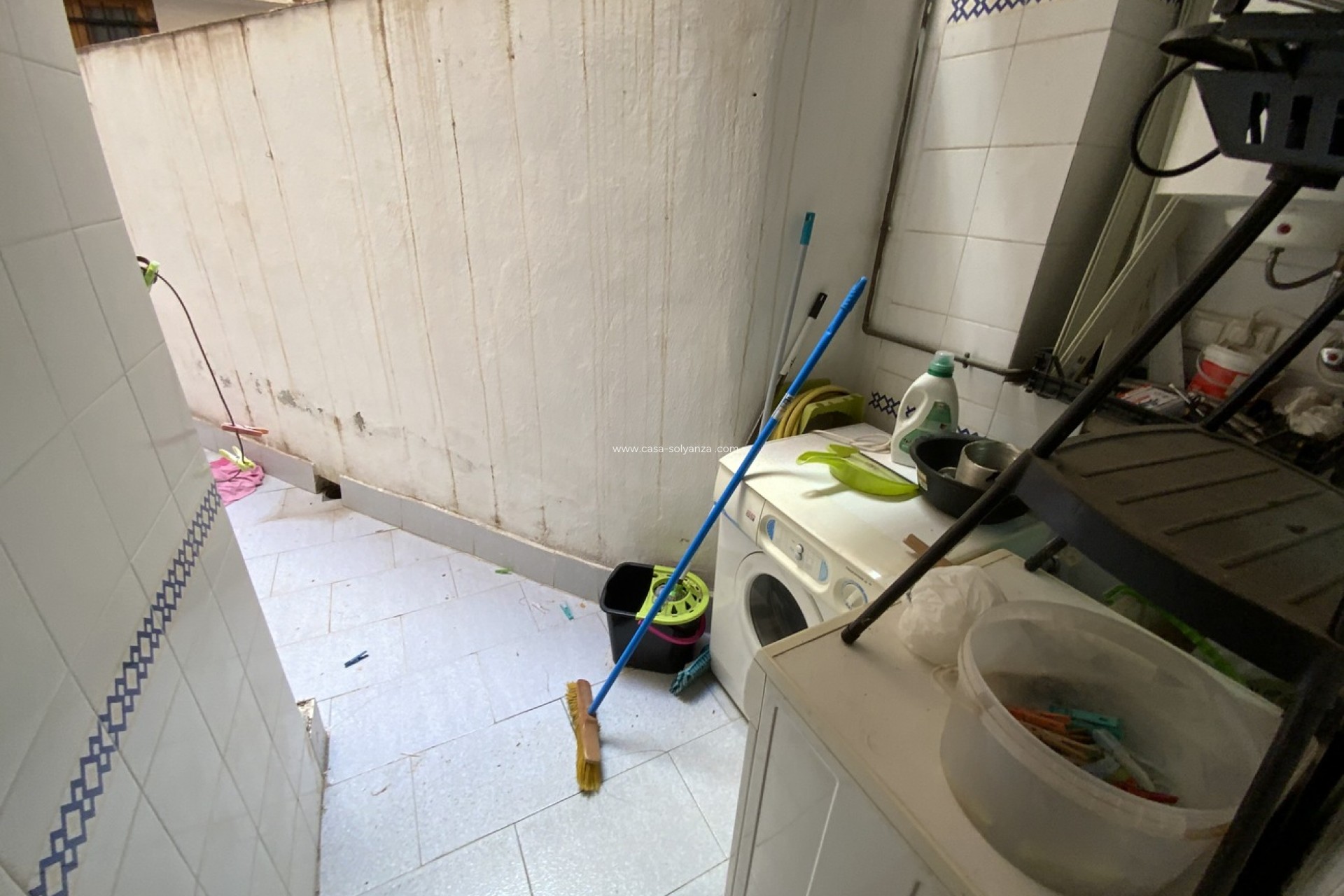 Revente - Appartement - Crevillente - Crevillent