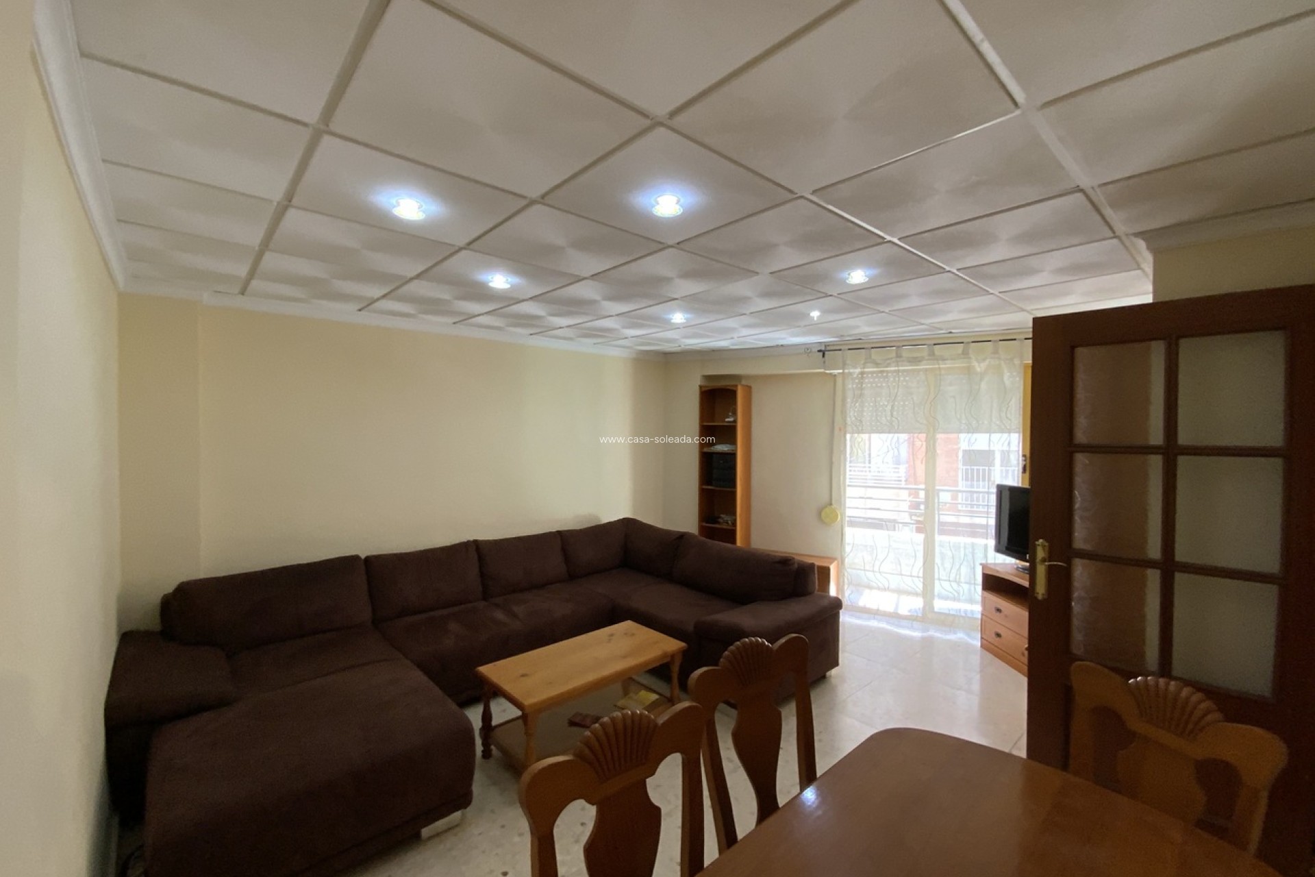 Revente - Appartement - Crevillente - Crevillent
