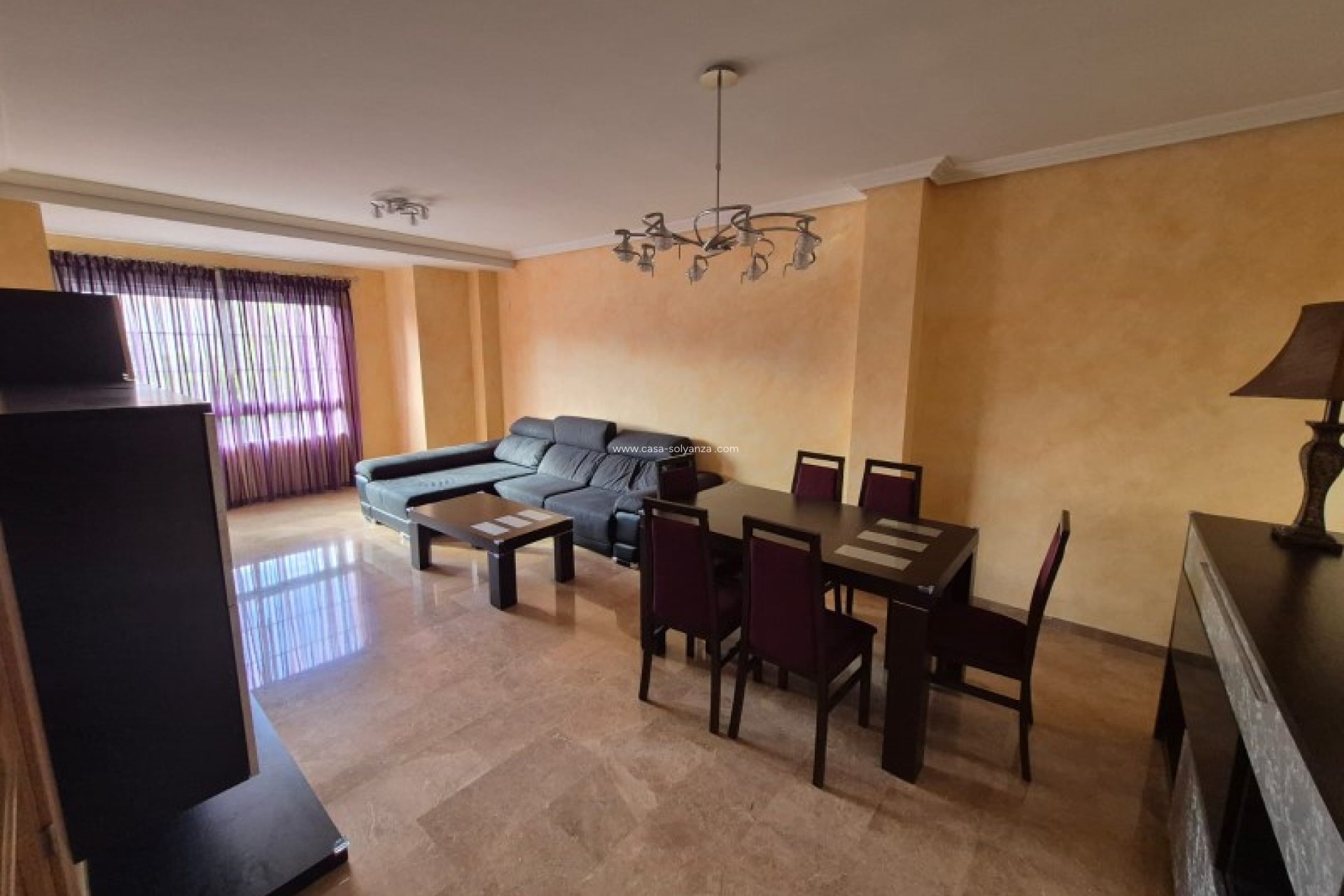 Revente - Appartement - Crevillente - Inland