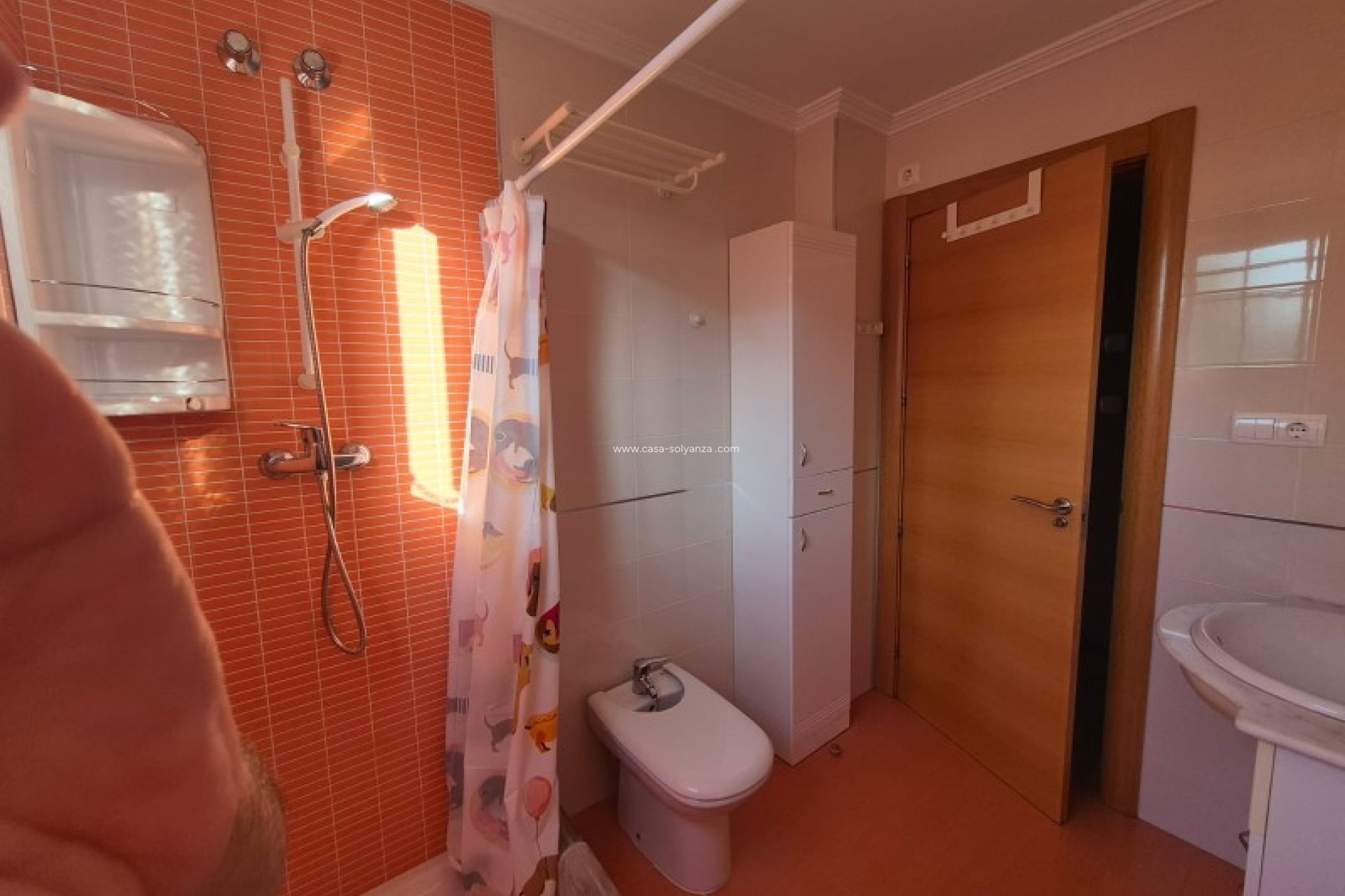 Revente - Appartement - Crevillente - Inland