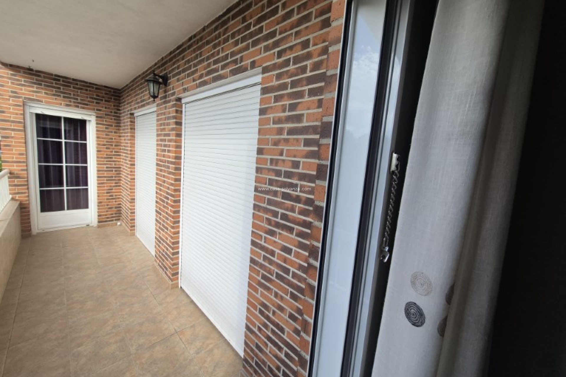 Revente - Appartement - Crevillente - Inland