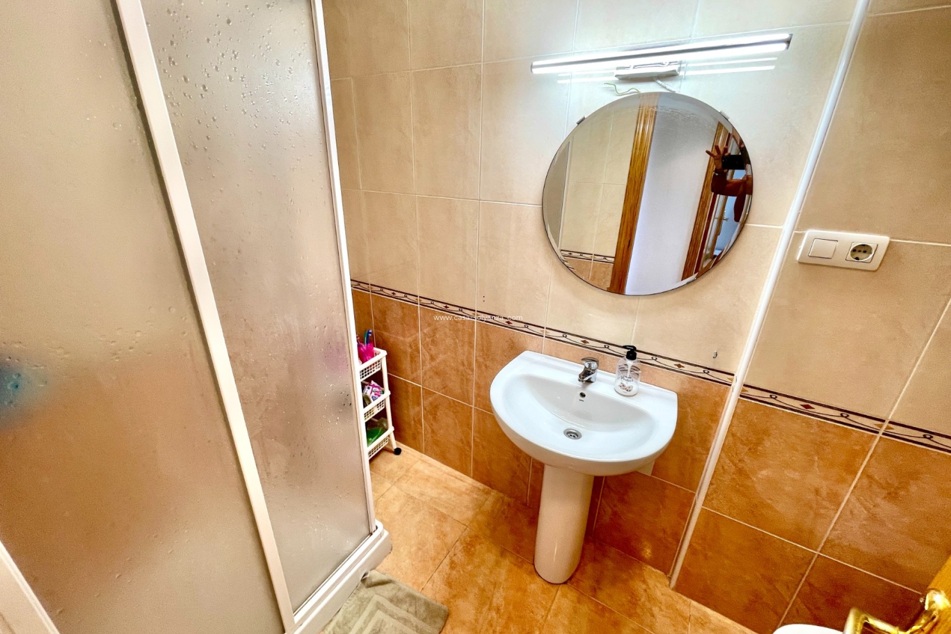 Revente - Appartement - Daya Nueva - Costa Blanca