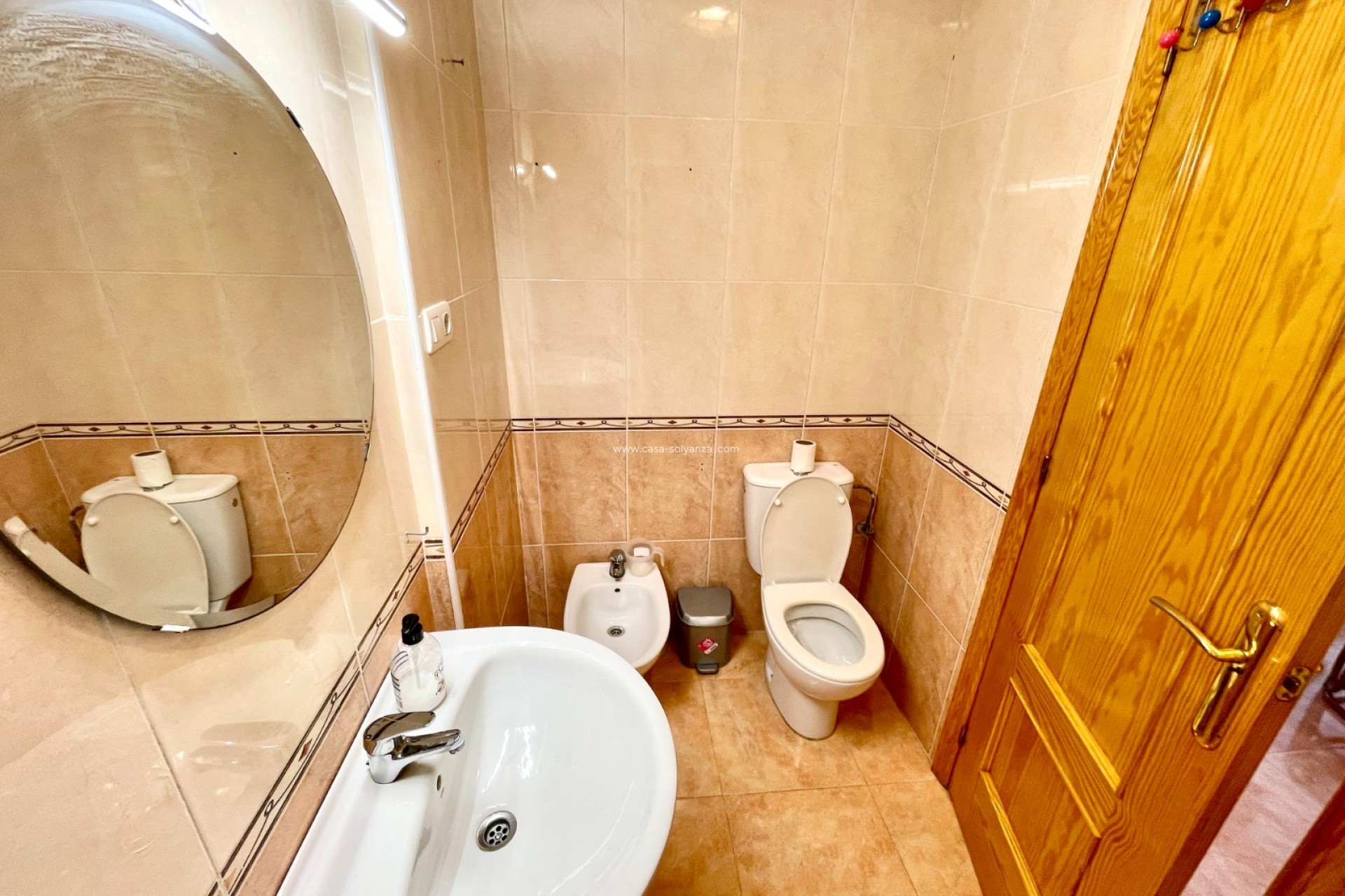 Revente - Appartement - Daya Nueva - Costa Blanca
