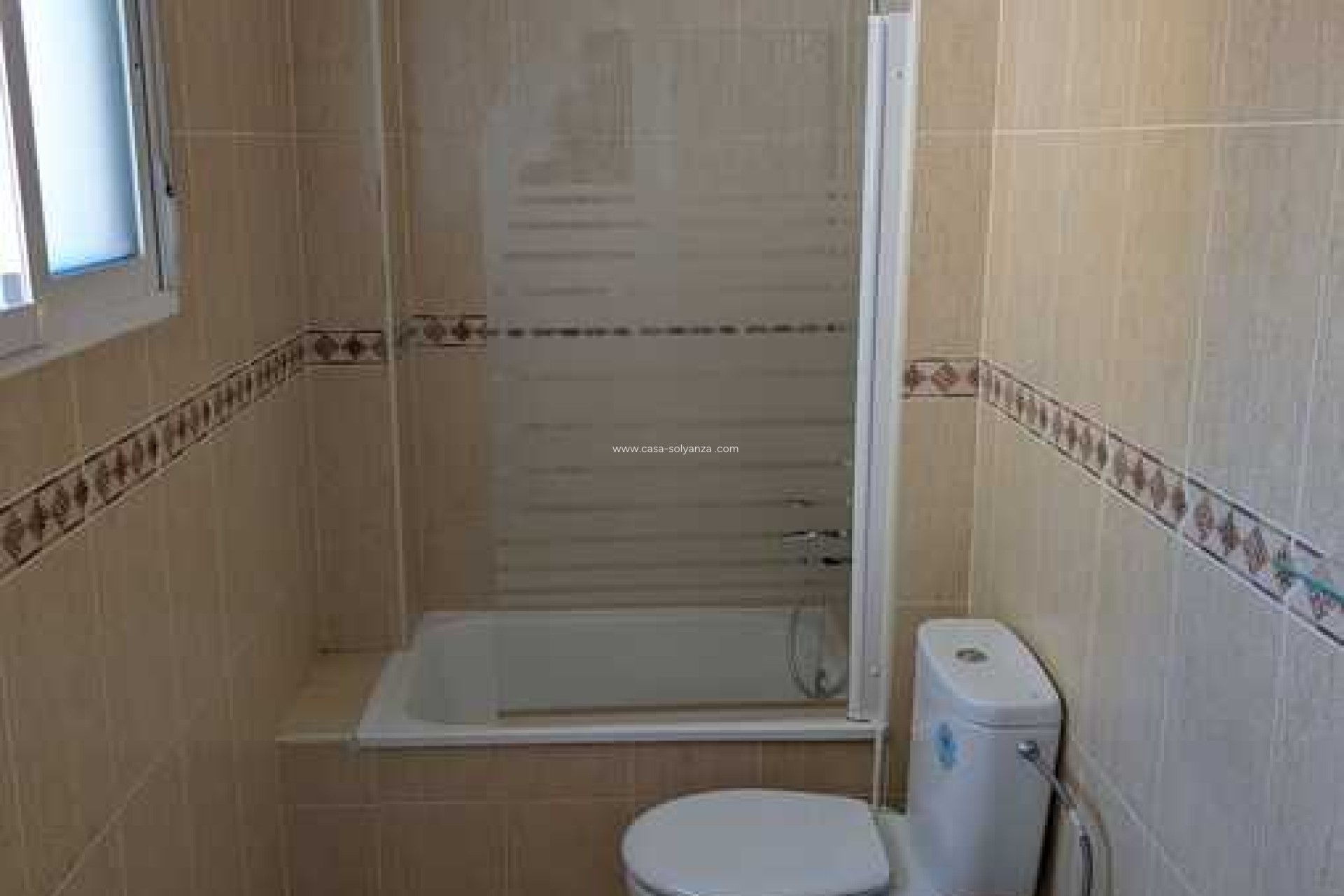 Revente - Appartement - Daya Nueva - Costa Blanca