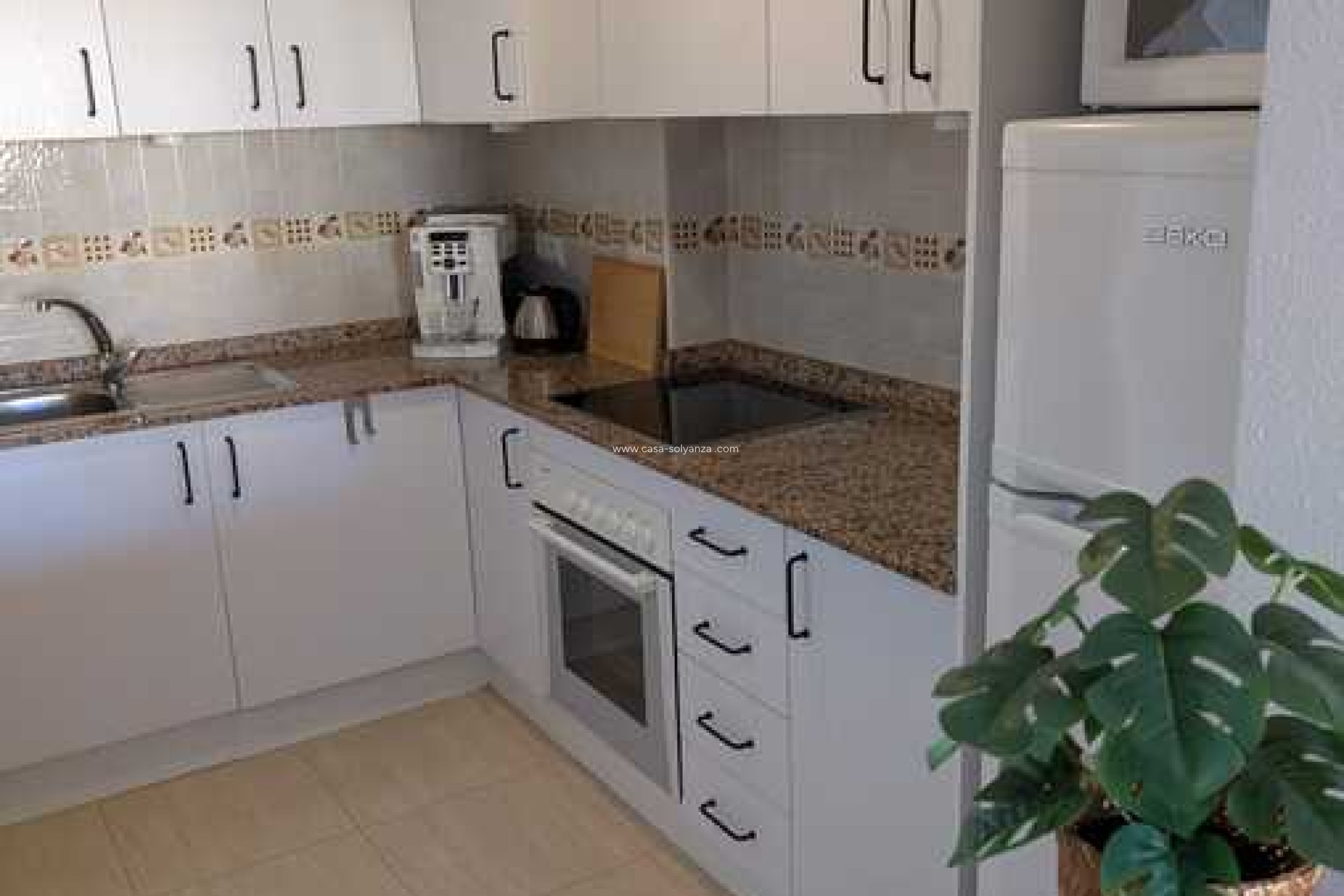 Revente - Appartement - Daya Nueva - Costa Blanca