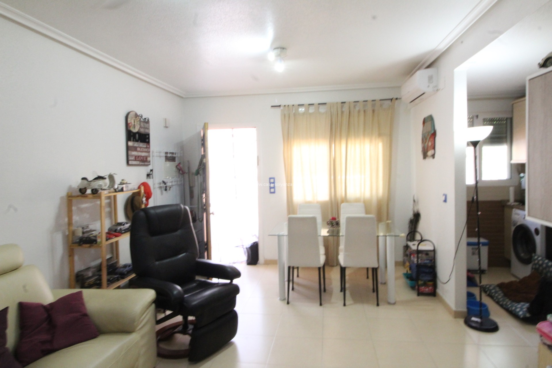 Revente - Appartement - Daya Nueva - Costa Blanca
