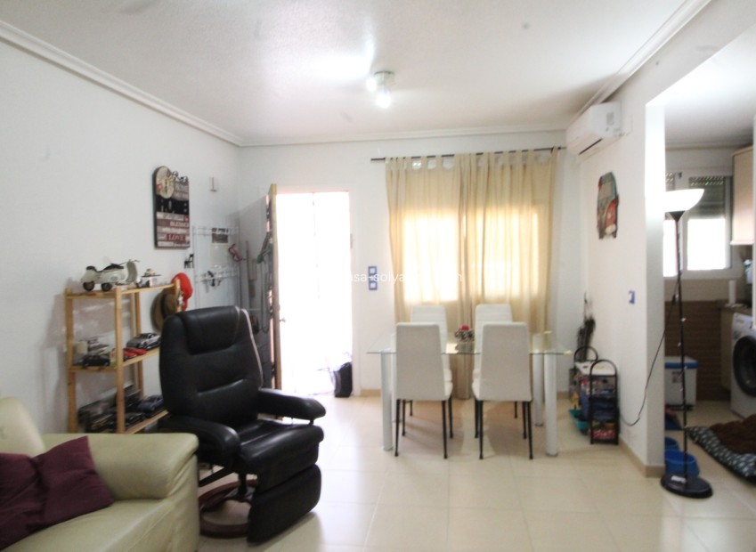 Revente - Appartement - Daya Nueva - Costa Blanca