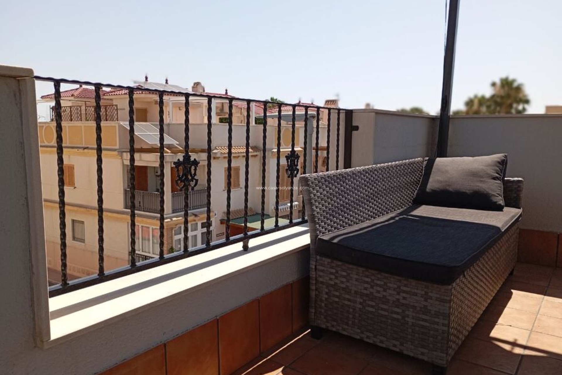 Revente - Appartement - Daya Vieja - Costa Blanca