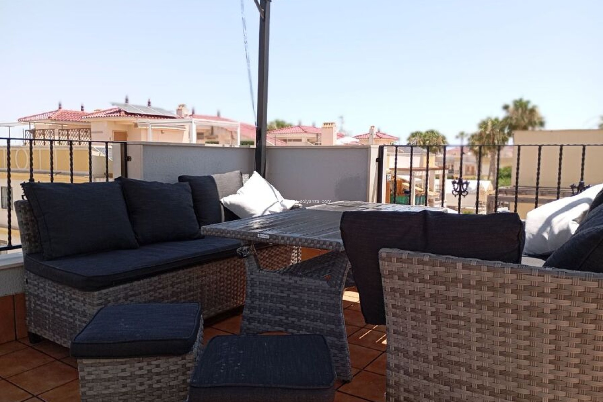 Revente - Appartement - Daya Vieja - Costa Blanca