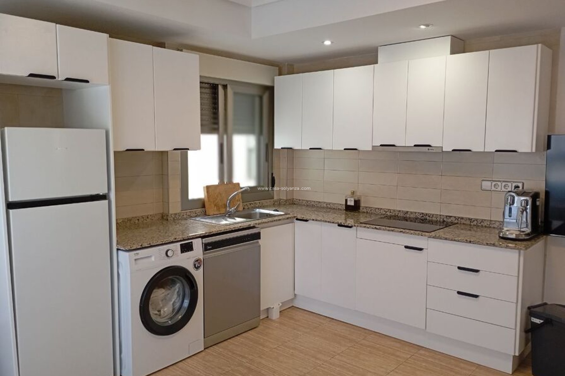 Revente - Appartement - Daya Vieja - Costa Blanca
