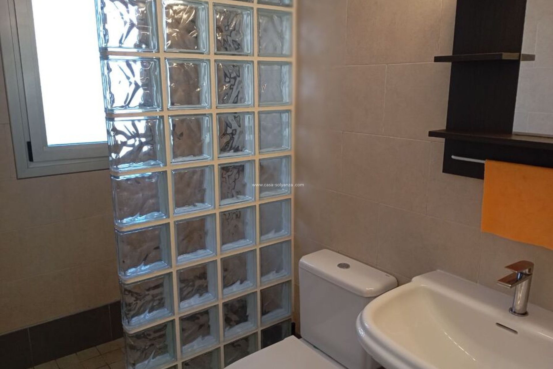 Revente - Appartement - Daya Vieja - Costa Blanca