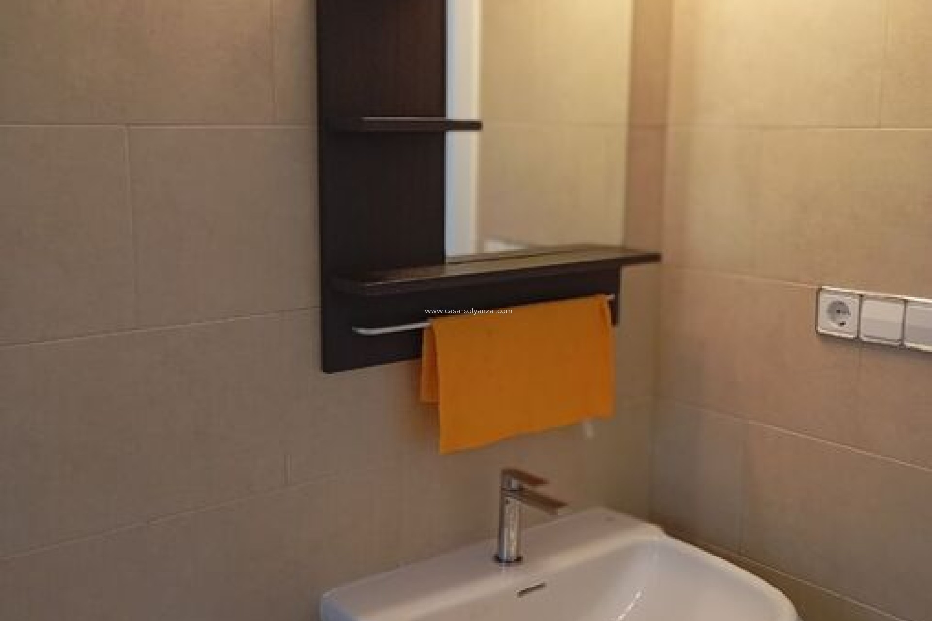 Revente - Appartement - Daya Vieja - Costa Blanca