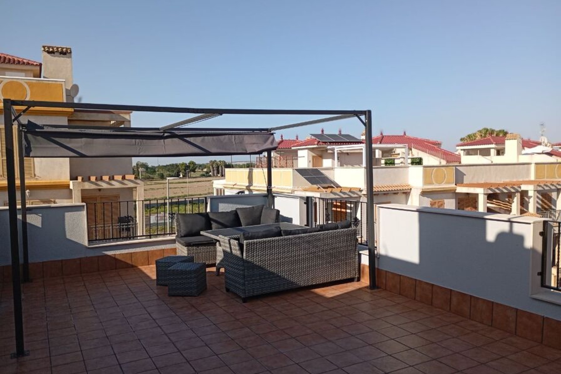 Revente - Appartement - Daya Vieja - Costa Blanca