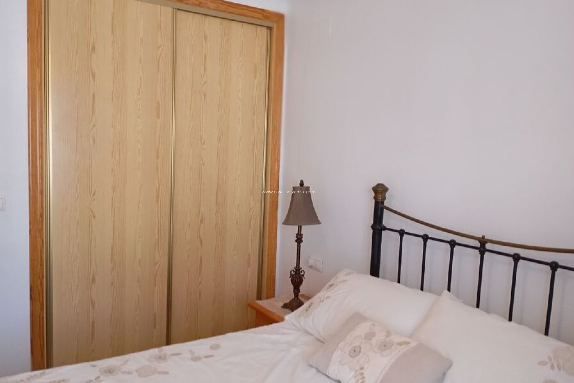 Revente - Appartement - Daya Vieja - Costa Blanca