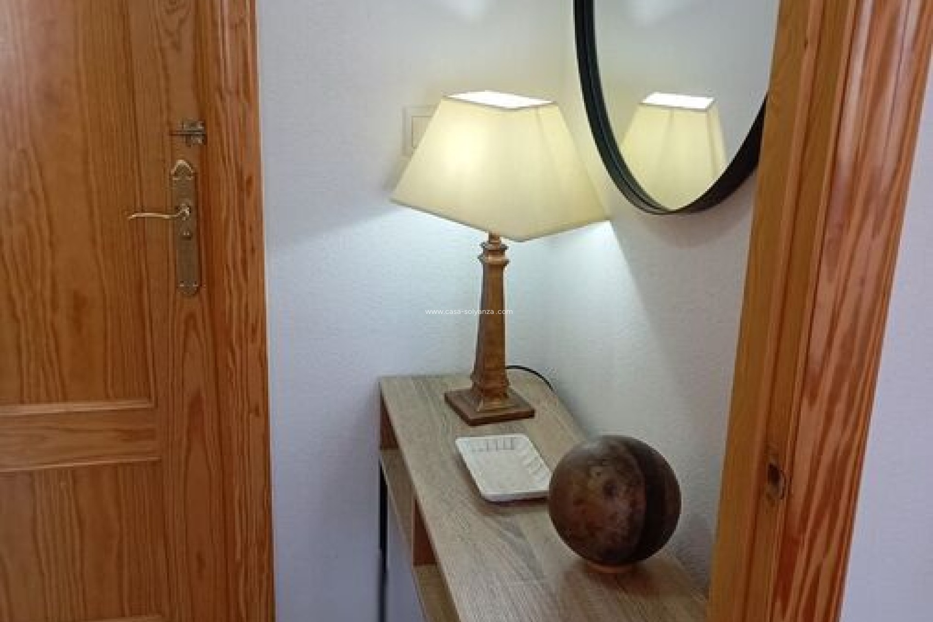 Revente - Appartement - Daya Vieja - Costa Blanca