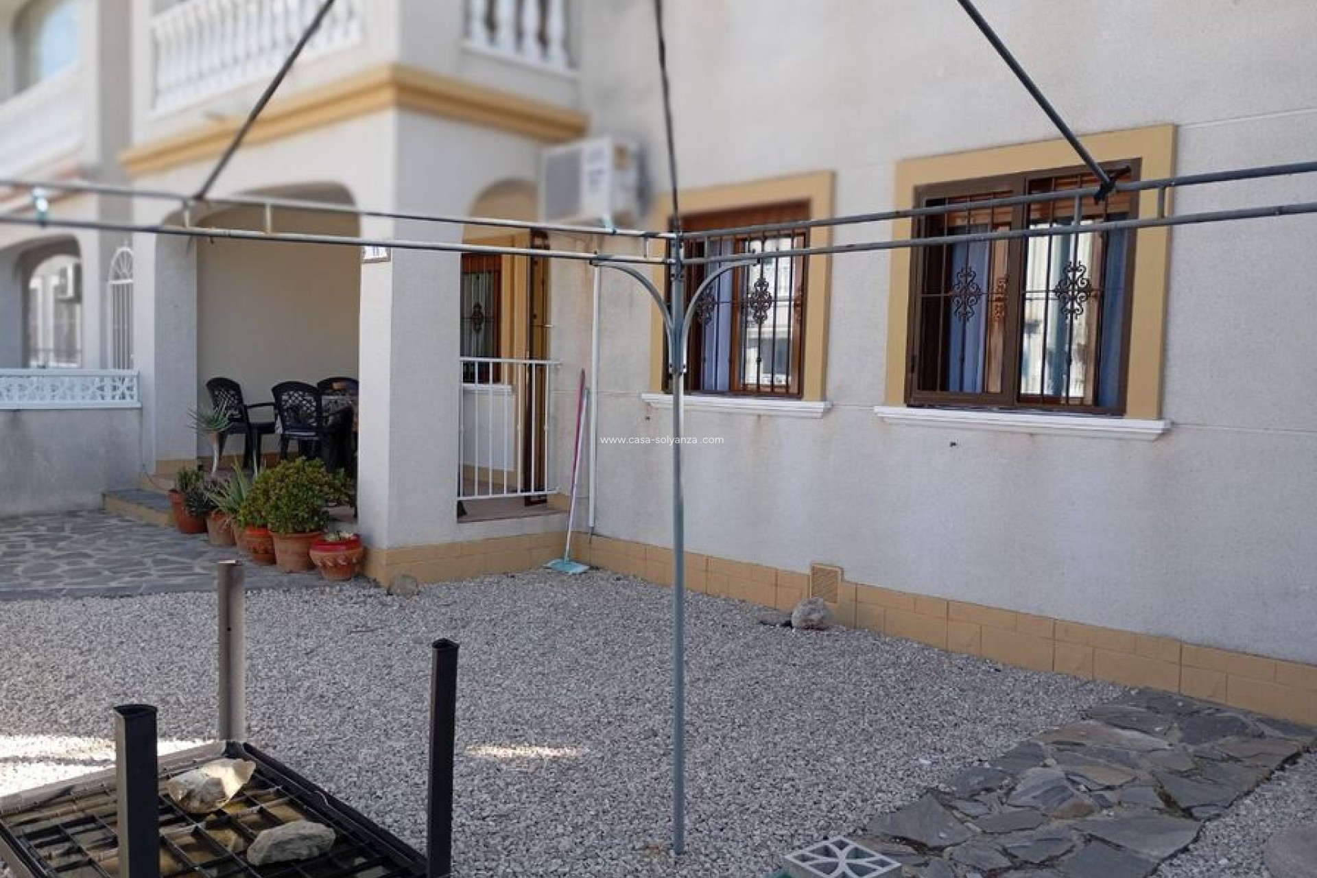 Revente - Appartement - Daya Vieja - Costa Blanca