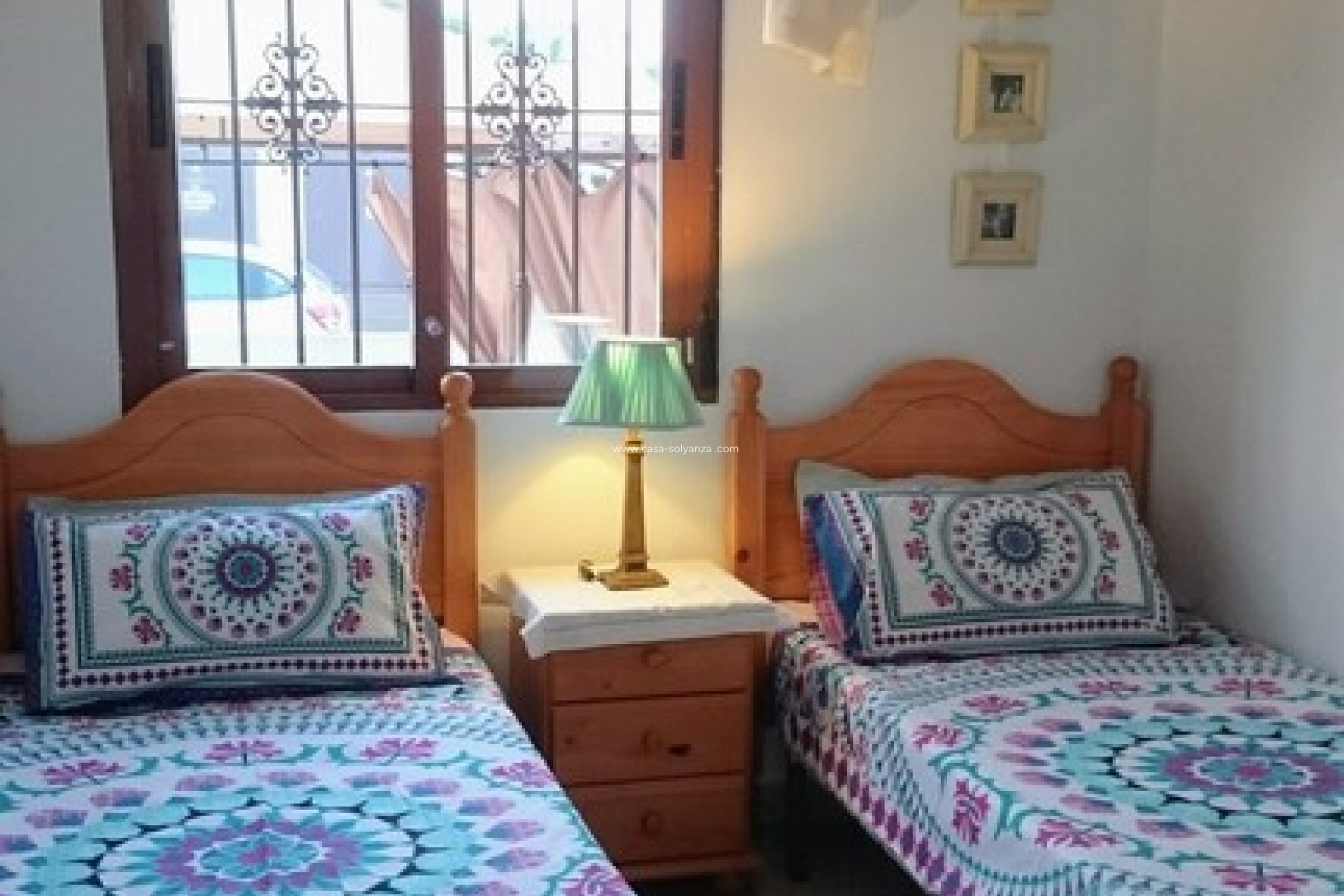 Revente - Appartement - Daya Vieja - Costa Blanca