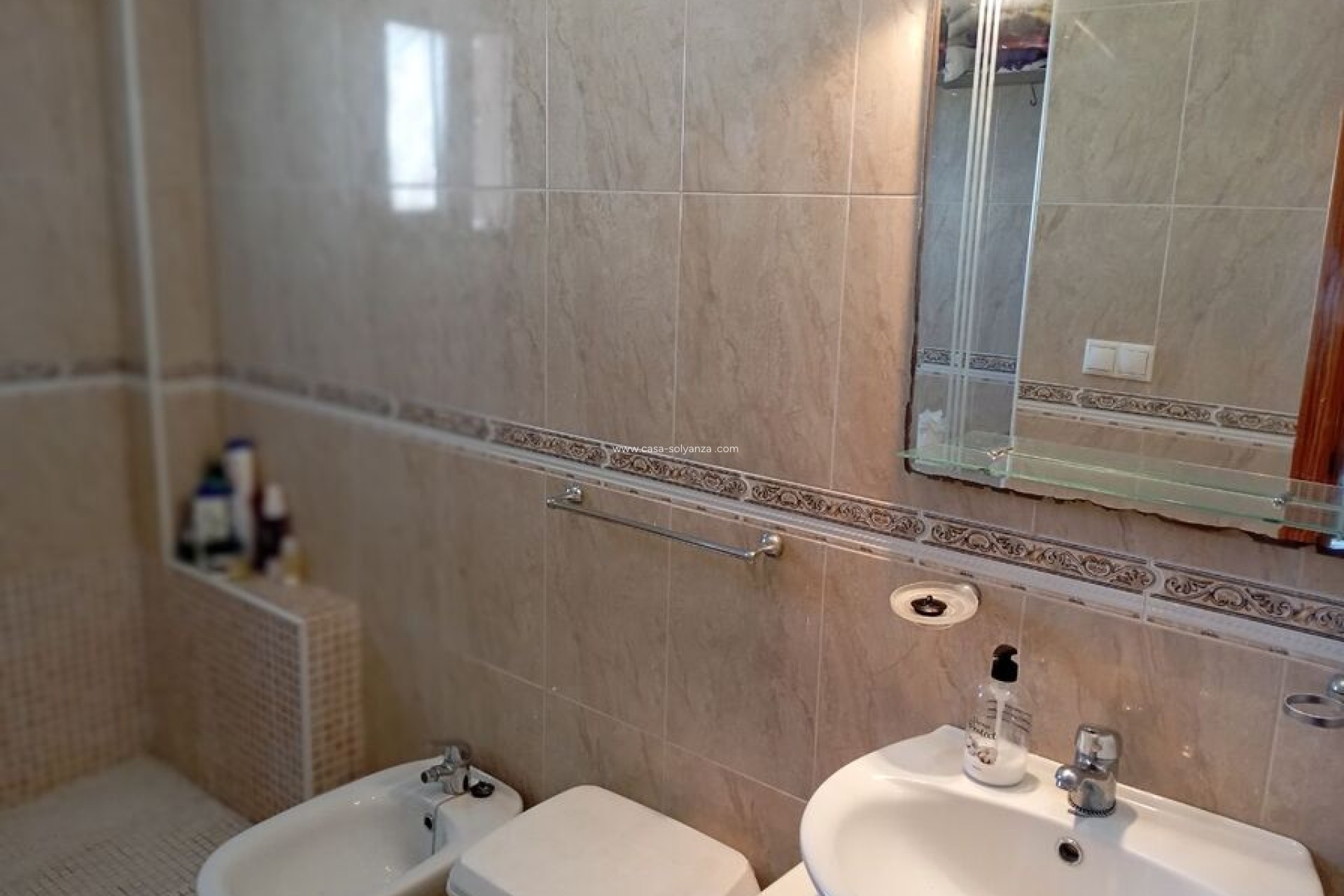 Revente - Appartement - Daya Vieja - Costa Blanca