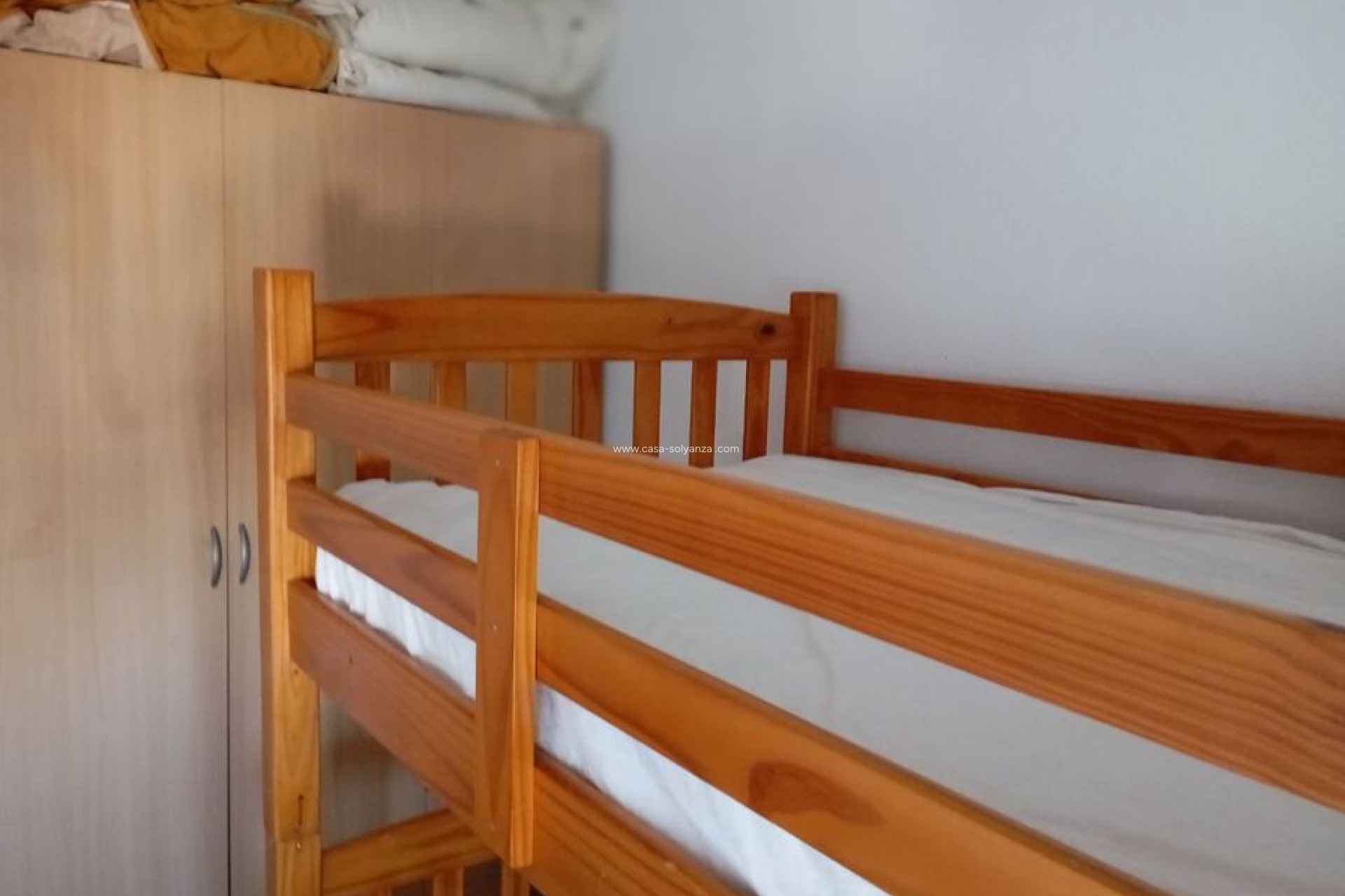 Revente - Appartement - Daya Vieja - Costa Blanca