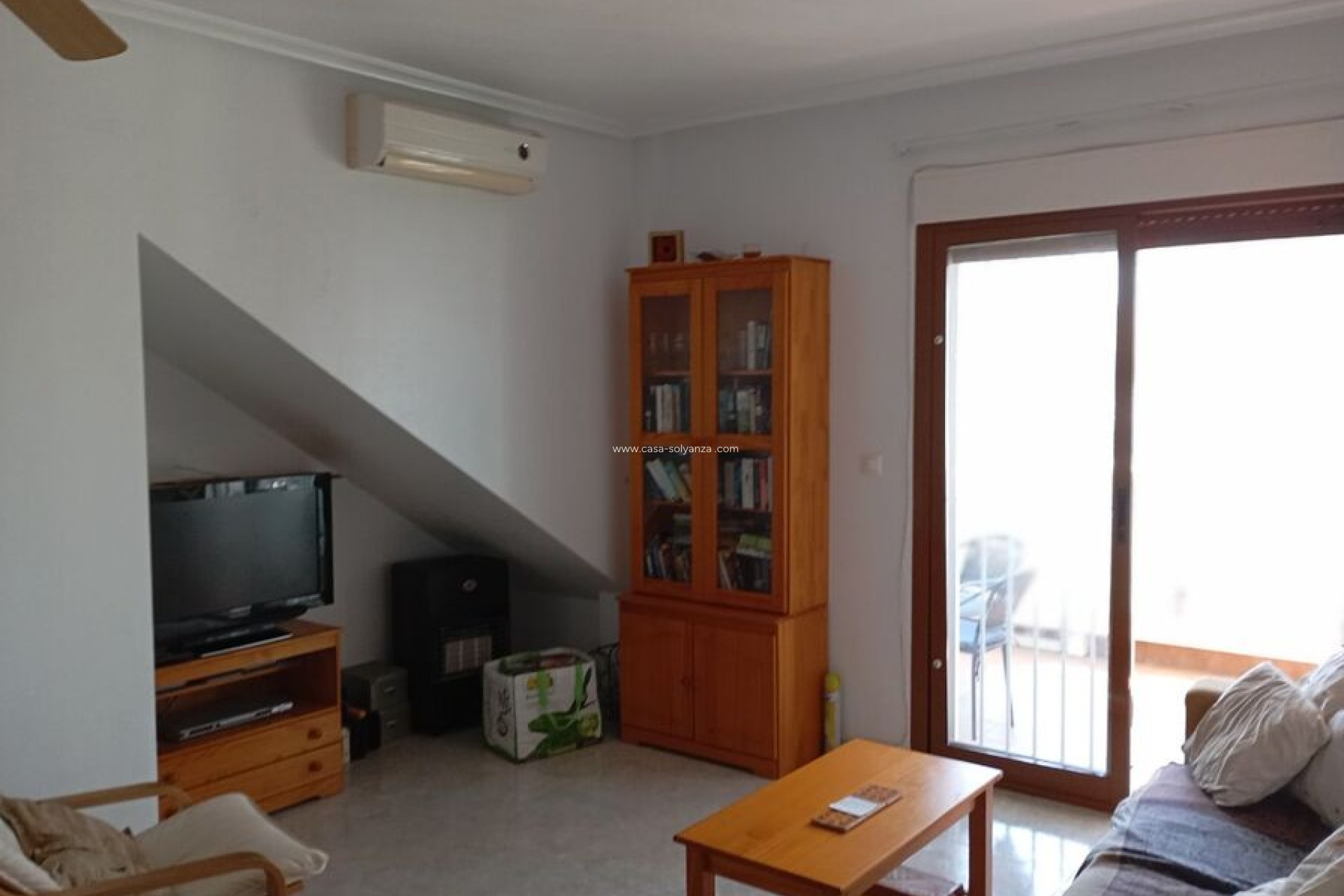 Revente - Appartement - Daya Vieja - Costa Blanca