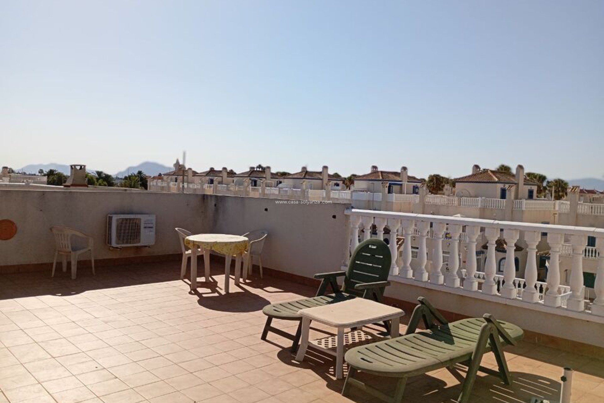 Revente - Appartement - Daya Vieja - Costa Blanca