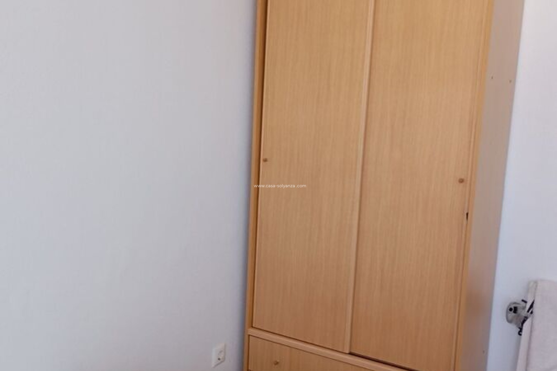 Revente - Appartement - Daya Vieja - Costa Blanca