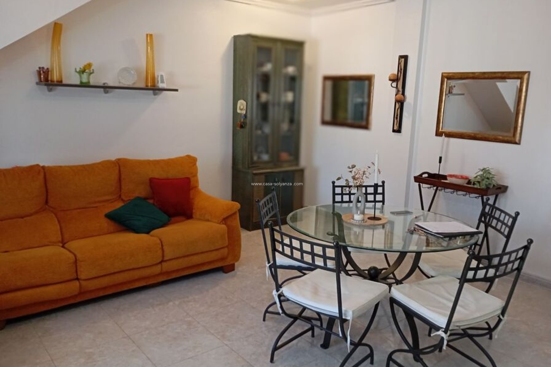 Revente - Appartement - Daya Vieja - Costa Blanca