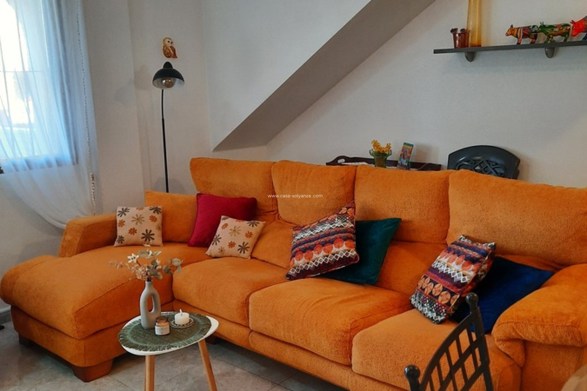 Revente - Appartement - Daya Vieja - Costa Blanca