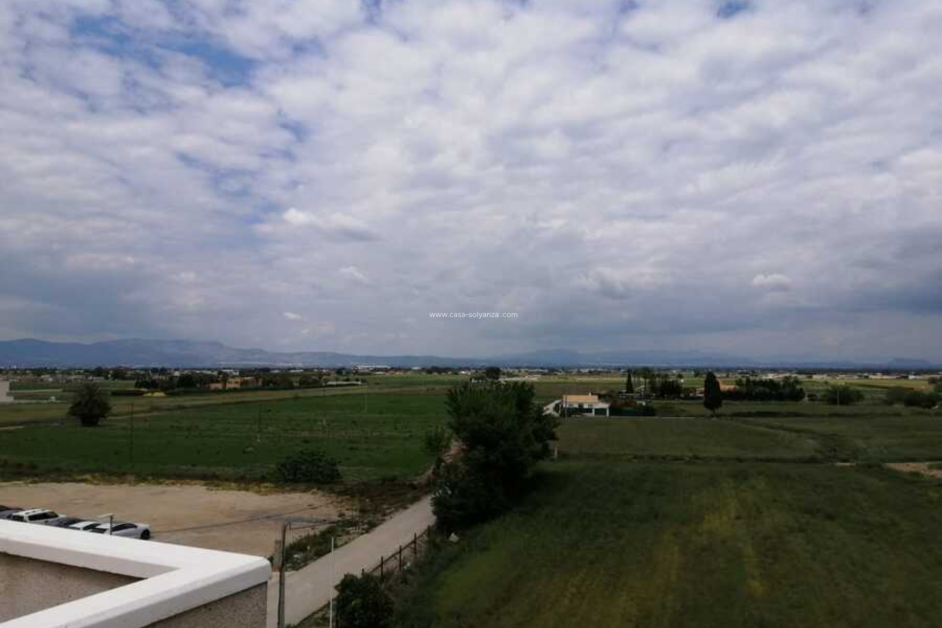 Revente - Appartement - Daya Vieja - Costa Blanca