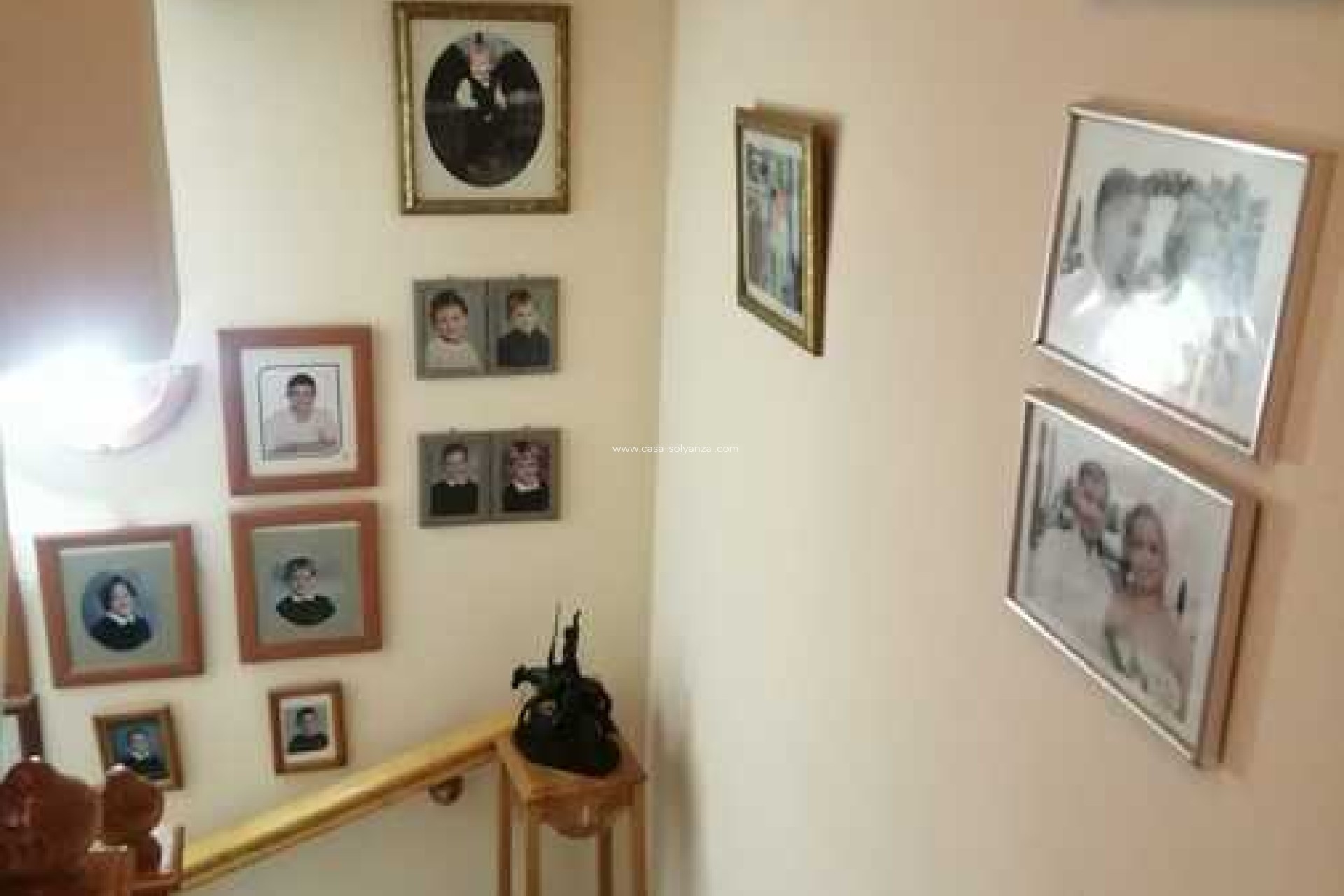 Revente - Appartement - Daya Vieja - Costa Blanca