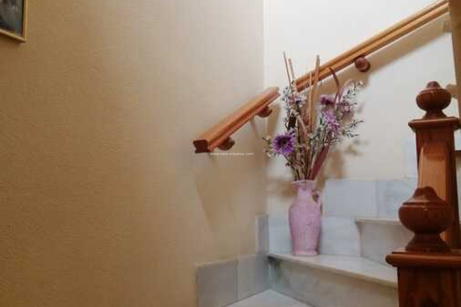 Revente - Appartement - Daya Vieja - Costa Blanca